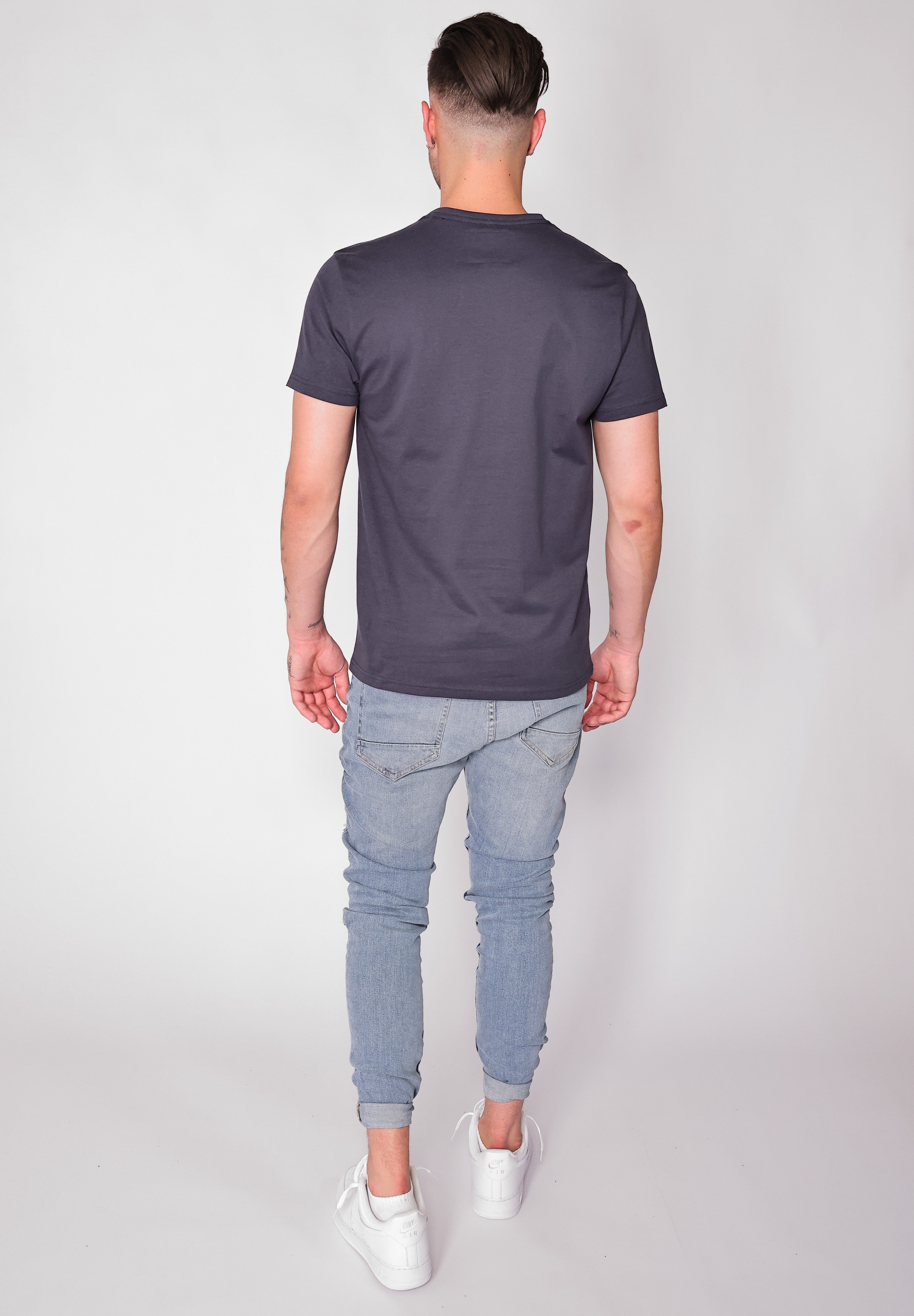 TOP GUN T-Shirt »T-Shirt TG20213023«