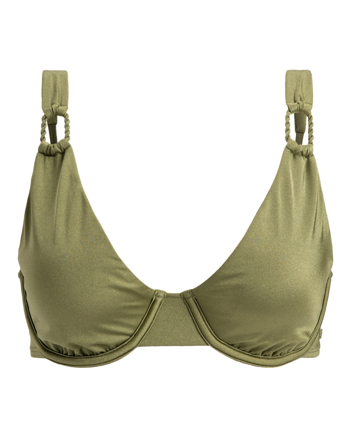 Roxy Triangel-Bikini-Top »Brilho«