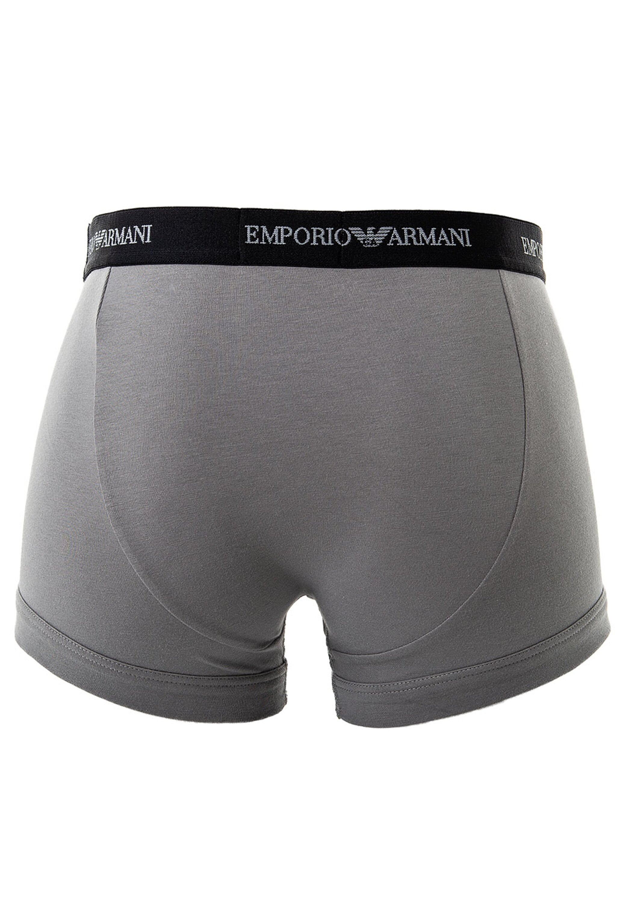 Emporio Armani Boxershorts »Boxershort 3er Pack«