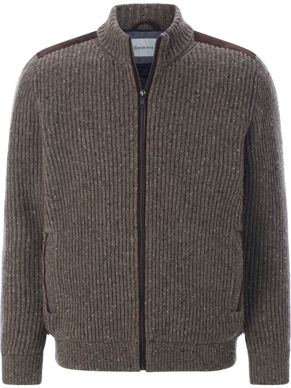 Babista Strickjacke »Outdoor Strickjacke BARIMO«