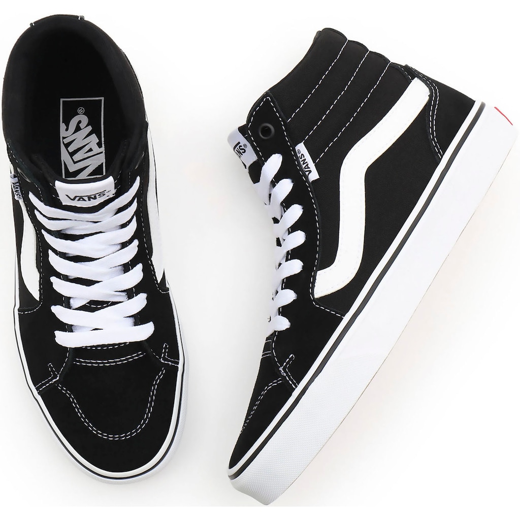 Vans Sneaker »Filmore Hi«