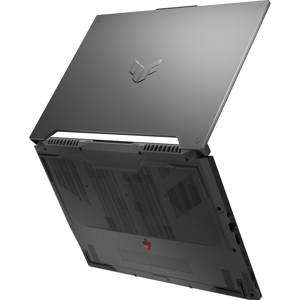 Asus Gaming-Notebook »TUF Gaming A15 FA507UV-LP084W Hawk R7«, 39,6 cm, / 15,6 Zoll, AMD, Ryzen, Radeon Navi3 Graphics, 512 GB SSD