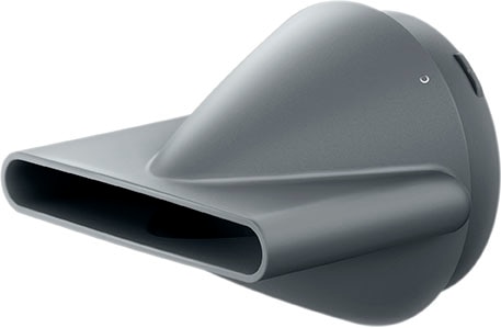Braun Haartrockner »HD4.3 BRHD435E«, 2200 W, 3 Aufsätze