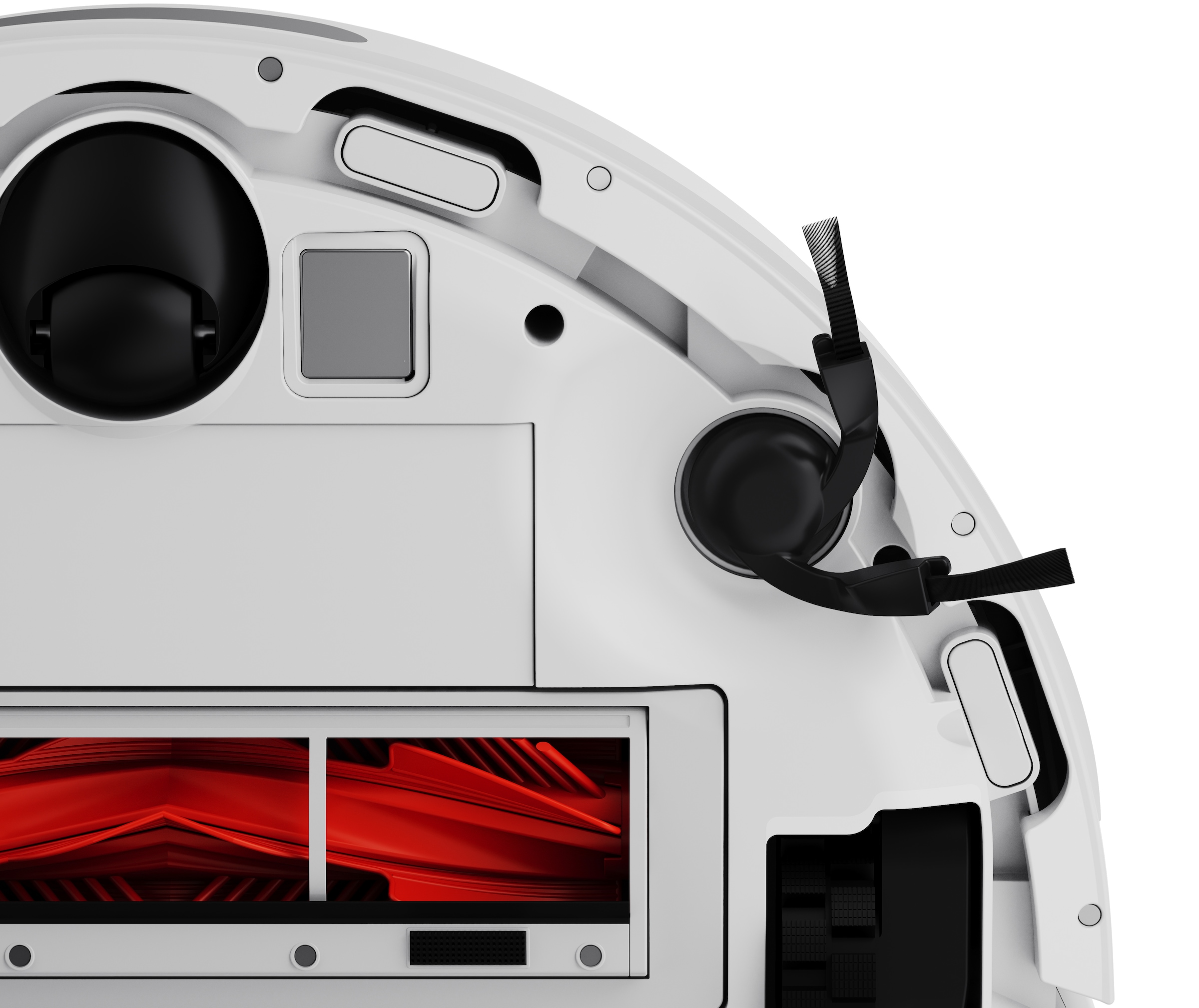 Xiaomi Akku-Bodenstaubsauger »Xiaomi Robot Vacuum S40 EU, BHR084AEU« 10000Pa Saugkraft, LDS-Lasernavigation