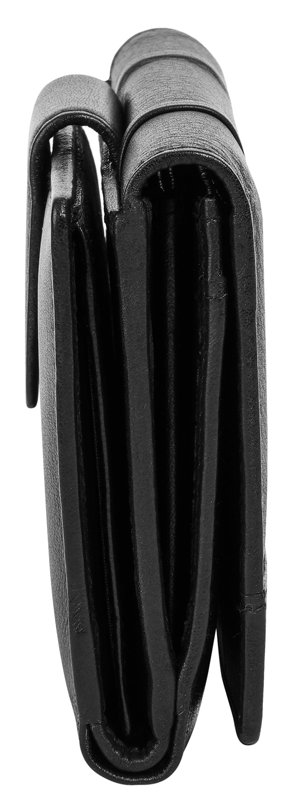 Bruno Banani Geldbörse echt Leder