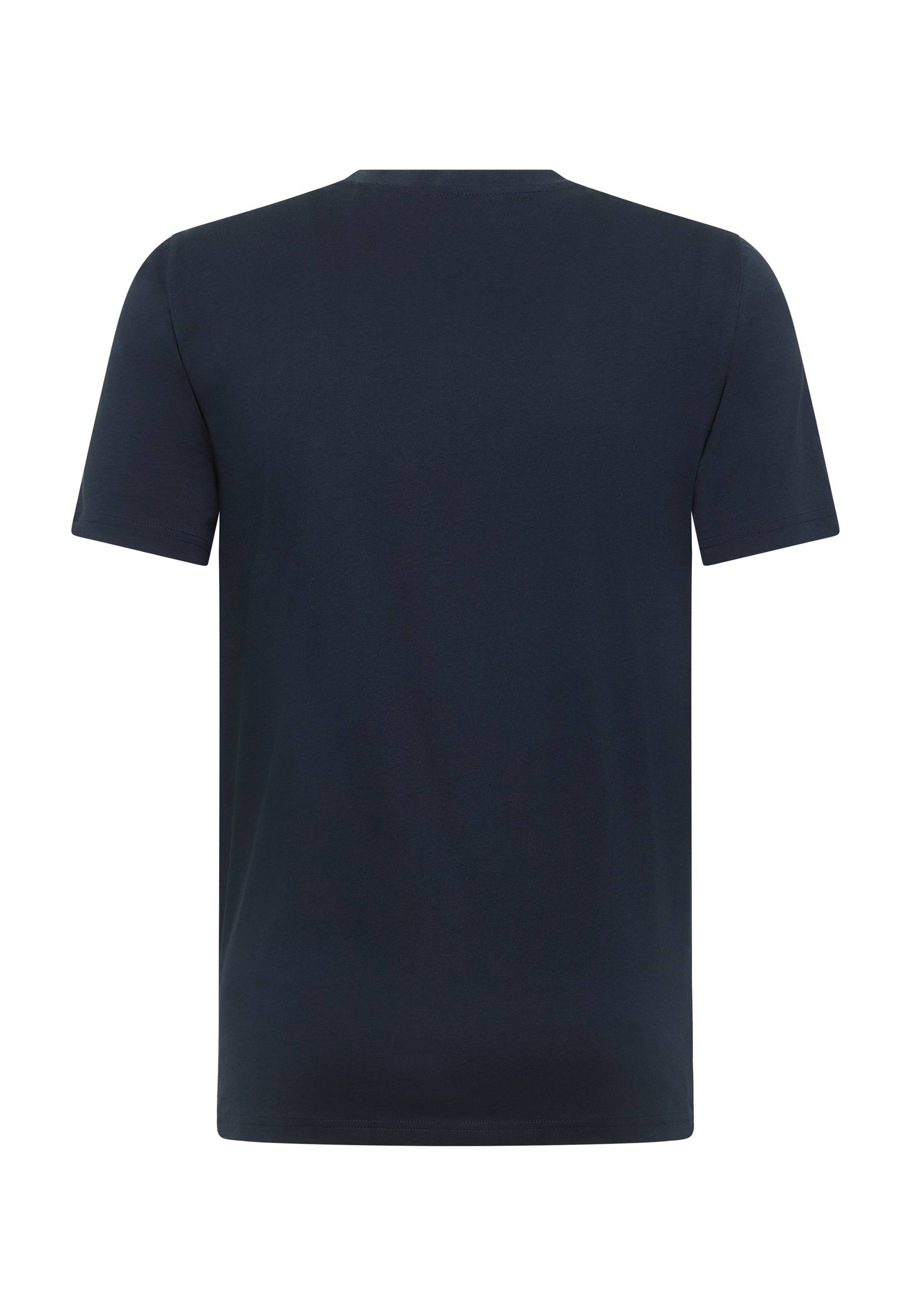 MUSTANG Kurzarmshirt »Herren Style Austin«