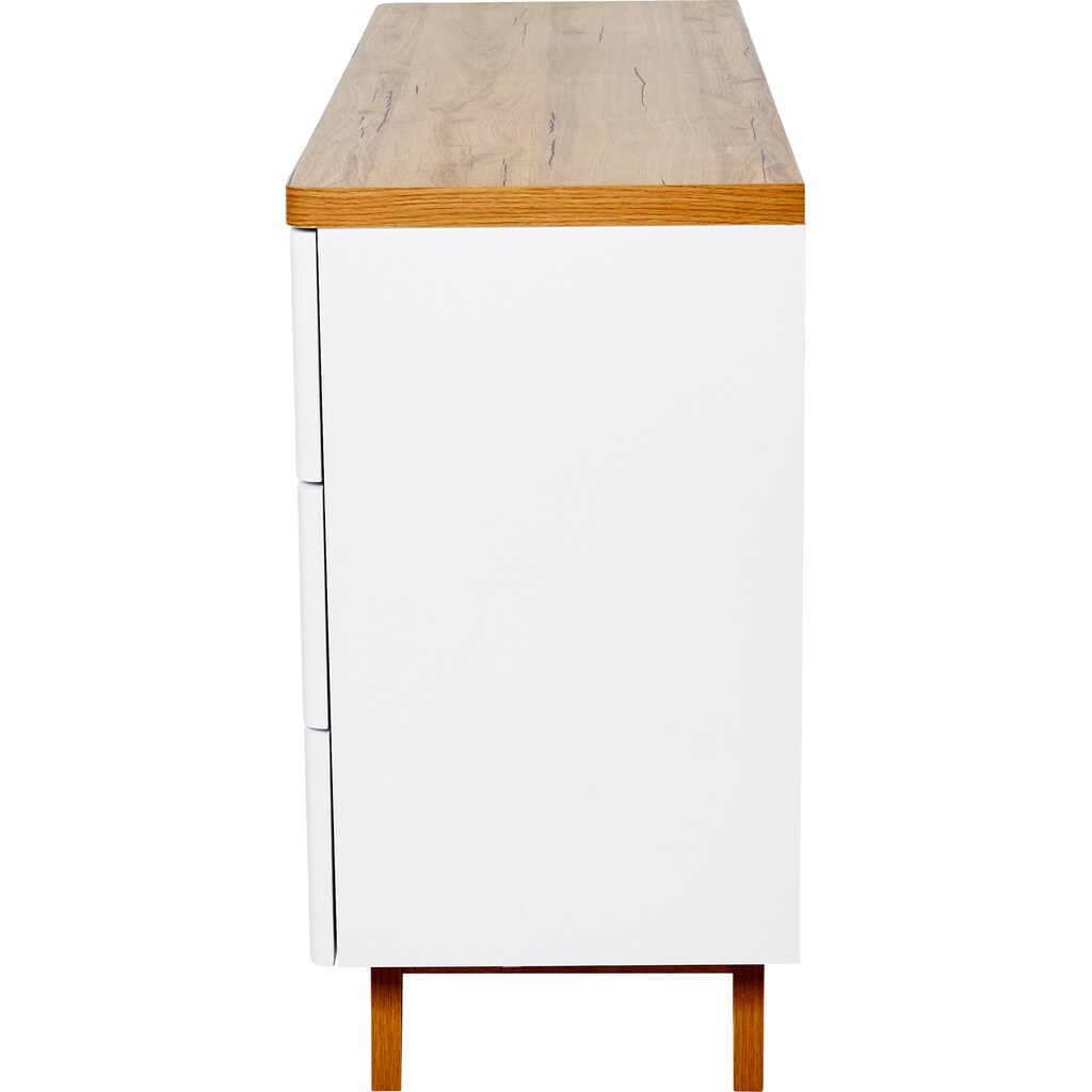 Jahnke Sideboard »LIBRE«