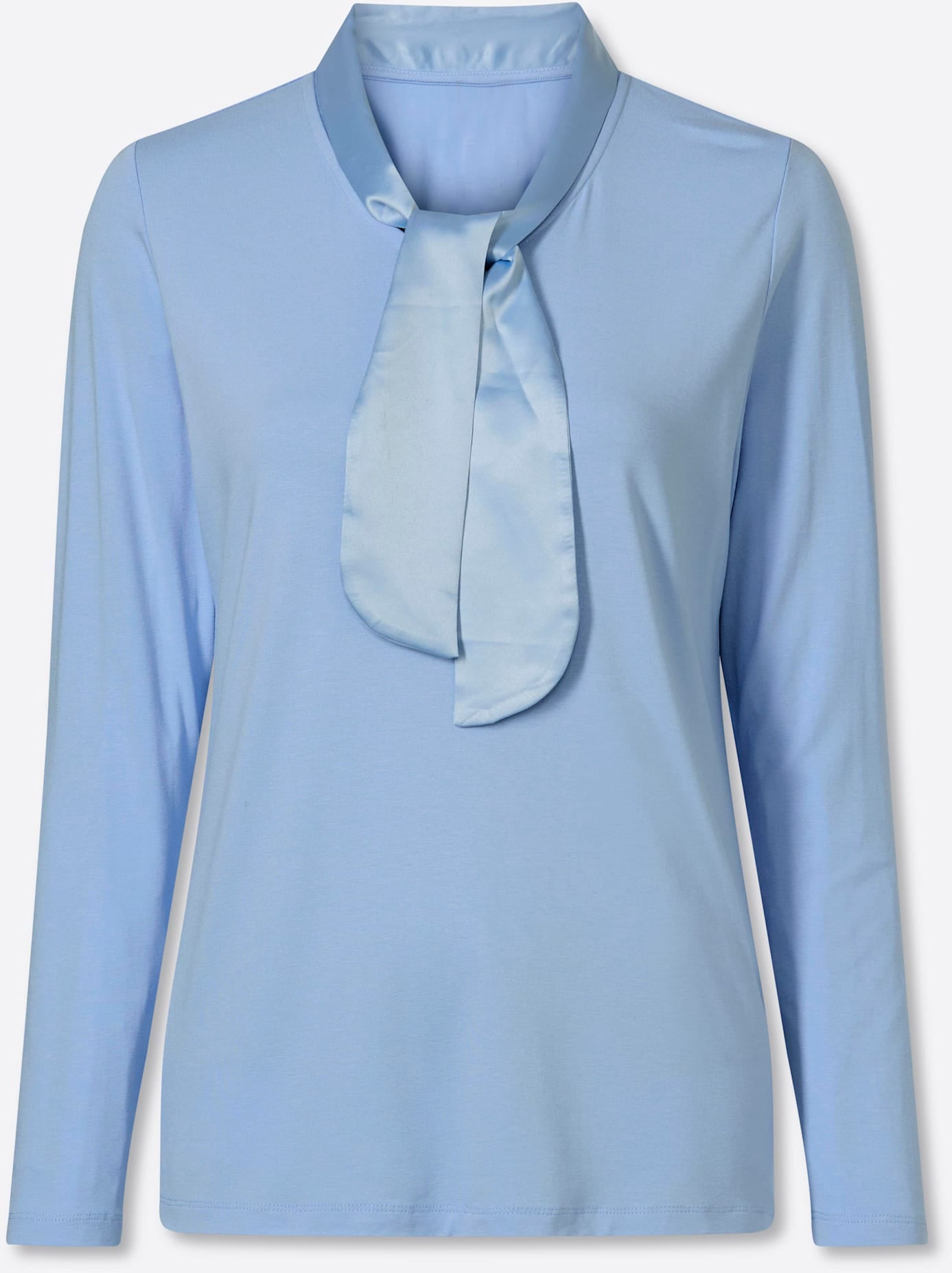 Lady Langarmshirt »Langarm-Shirt« 1