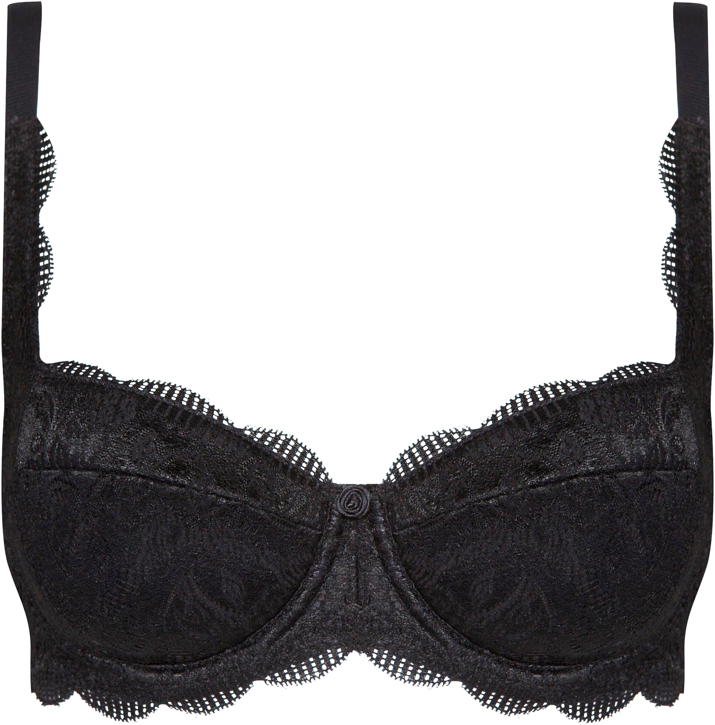Susa Dirndl-BH »Push up Dirndl BH Wiesn-Zauber«, mit Spitze