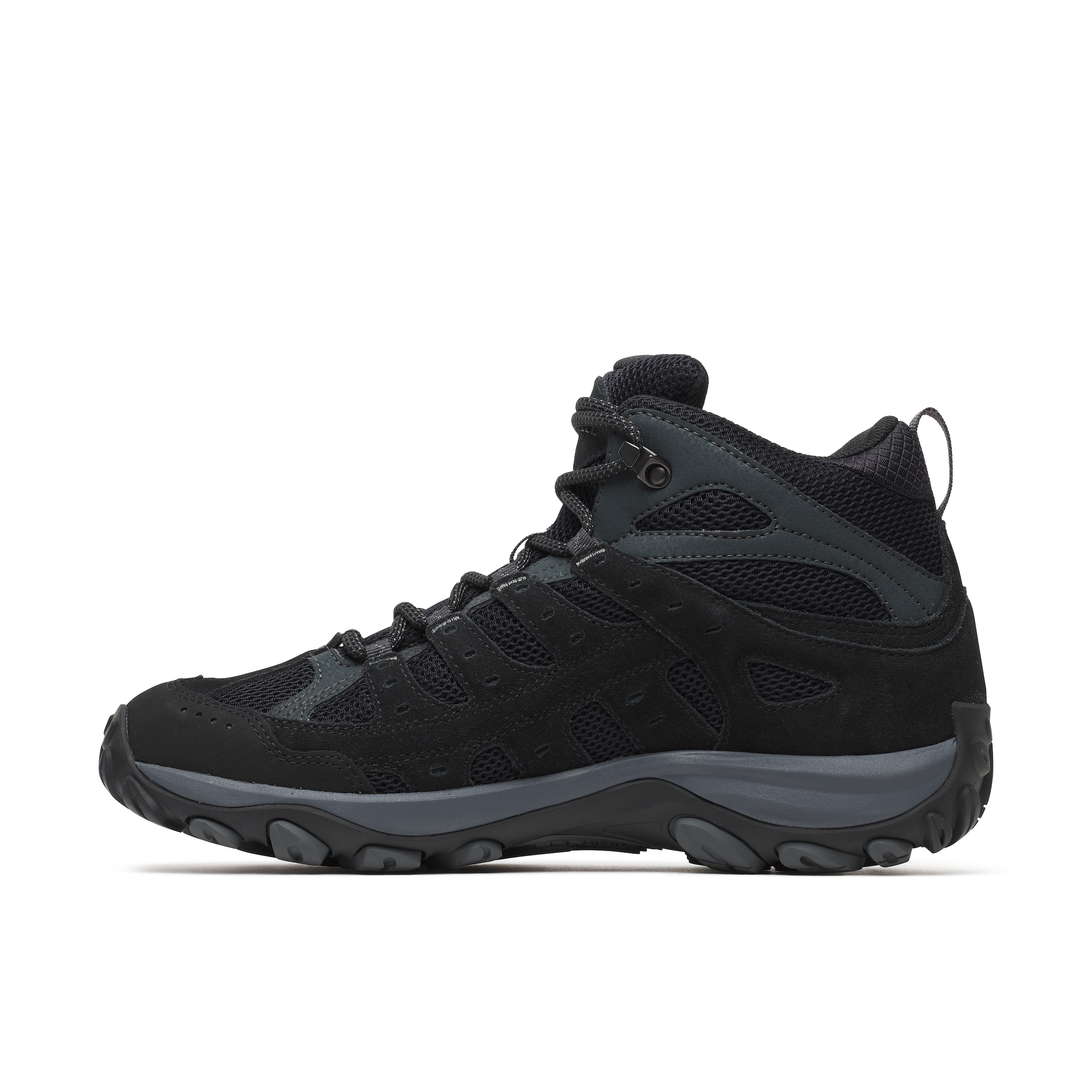 Merrell Wanderschuh »ACCENTOR 4 MID WP«