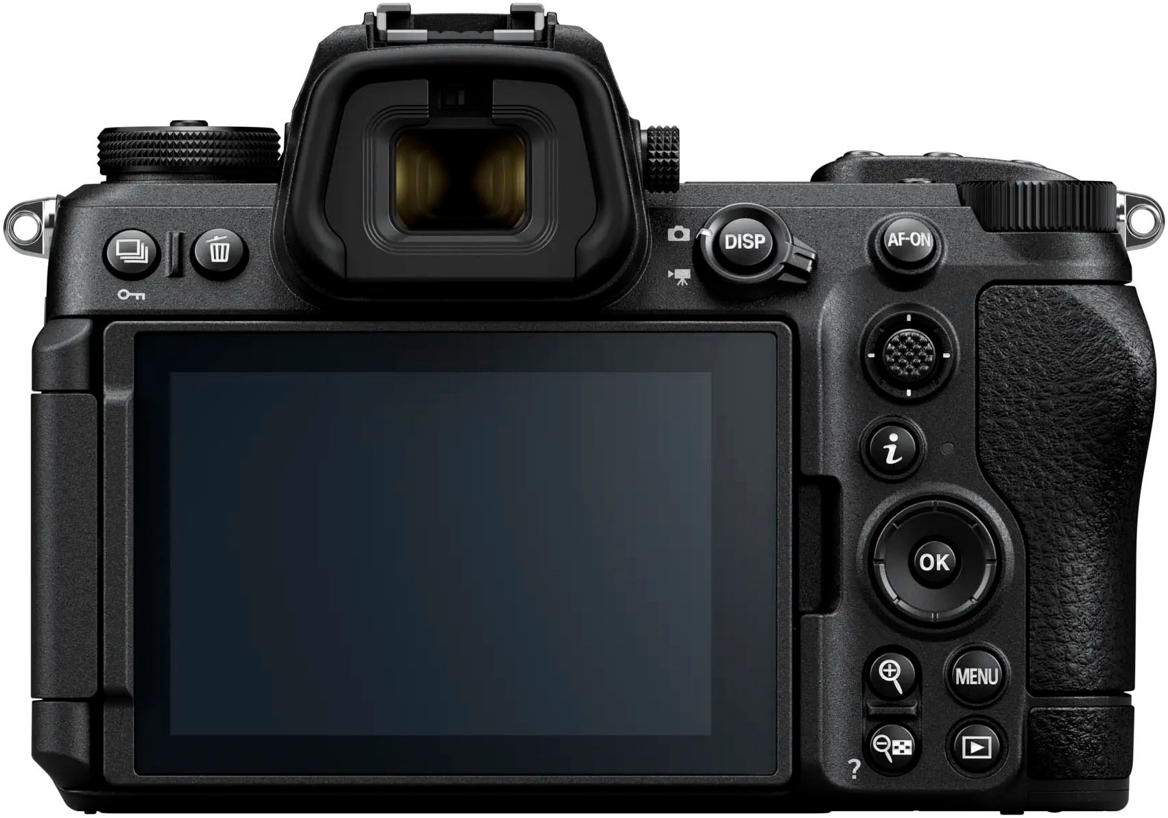 Nikon Systemkamera-Body »Z6III«, 24,5 MP, Bluetooth-WLAN