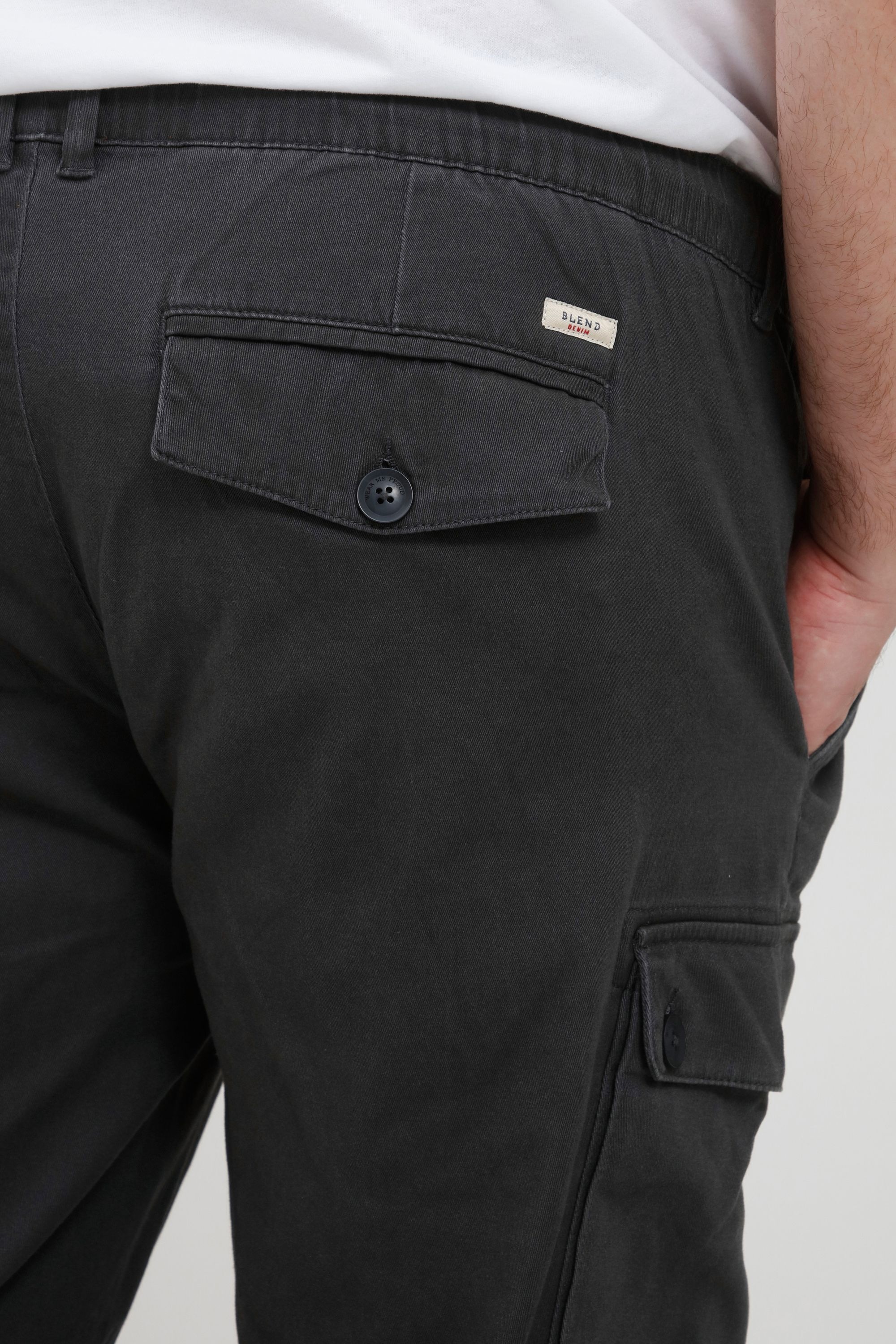 Blend Cargohose »Cargohose BHSelllini«