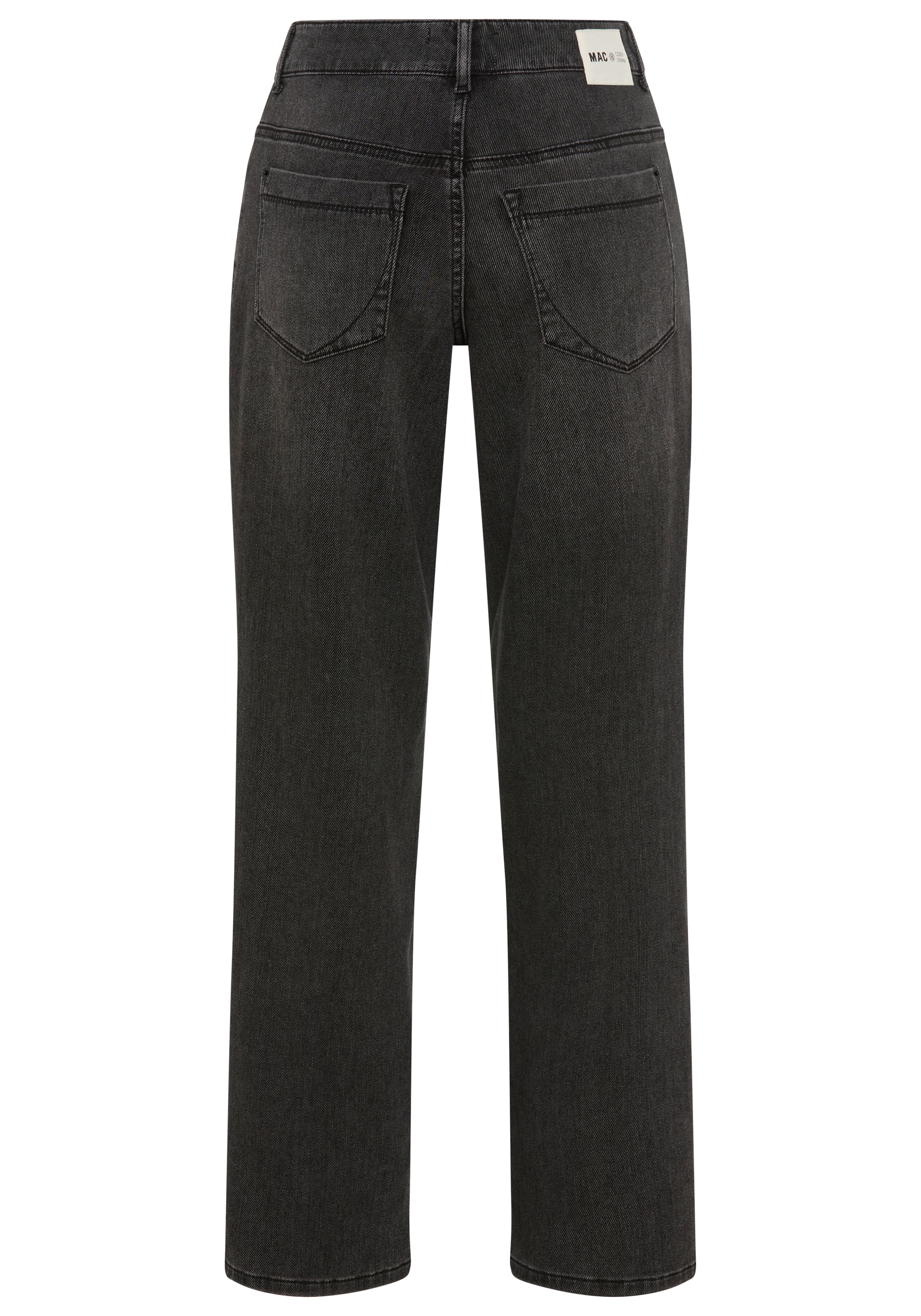 MAC Straight-Jeans »GRACIA« im Five-Pocket Style mit Stretch