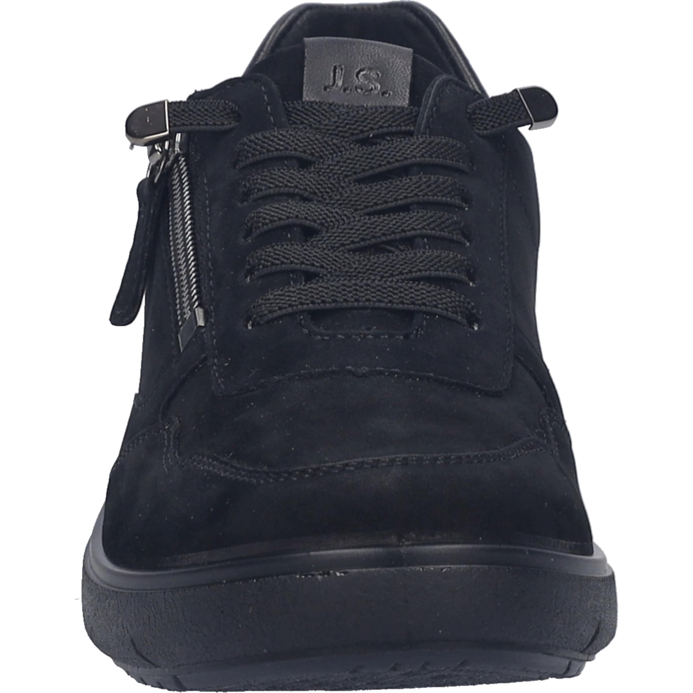 Josef Seibel Sneaker »Megan 09, schwarz«