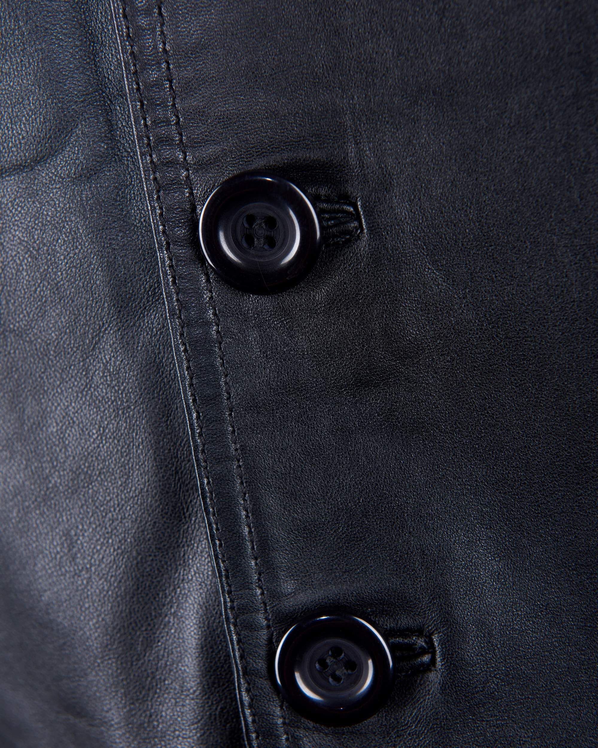 JCC »Lederweste Pramo 2«