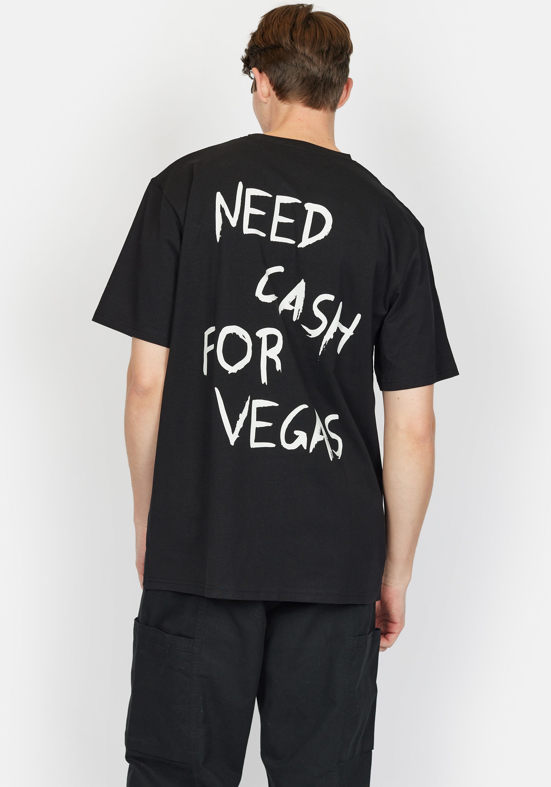 DENIM PROJECT T-Shirt, mit Print