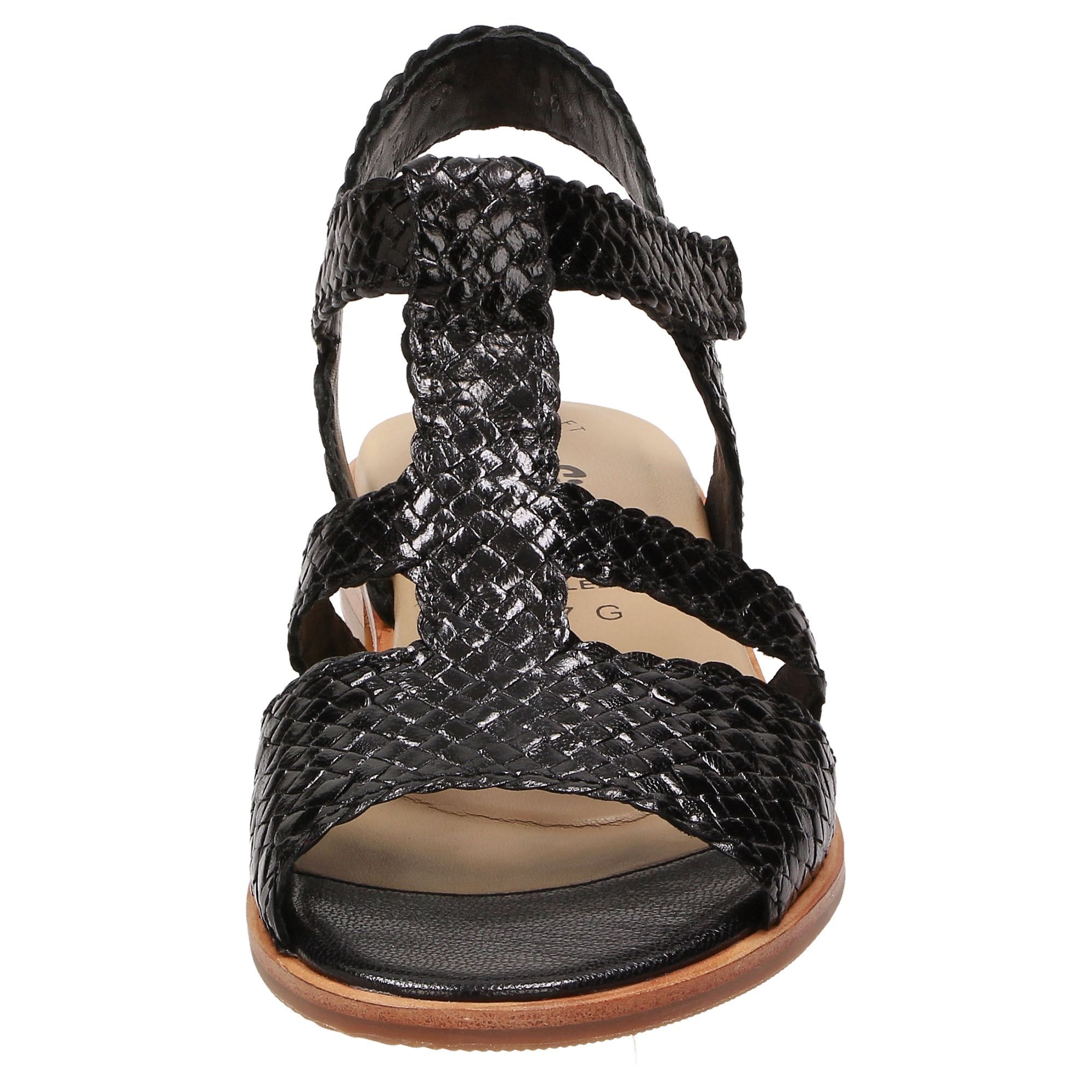 SIOUX Sandale »Cosinda-702«