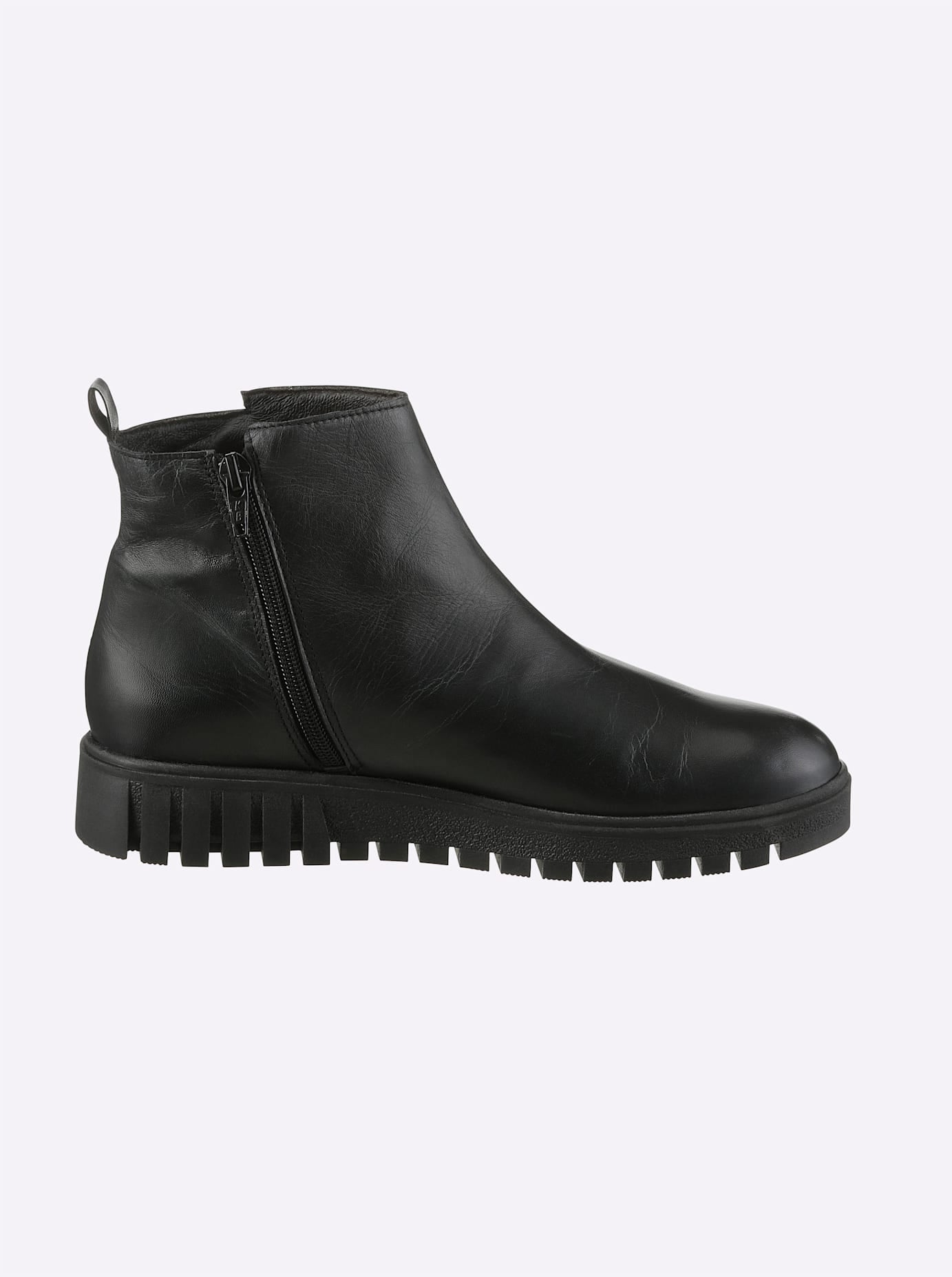 heine Stiefelette