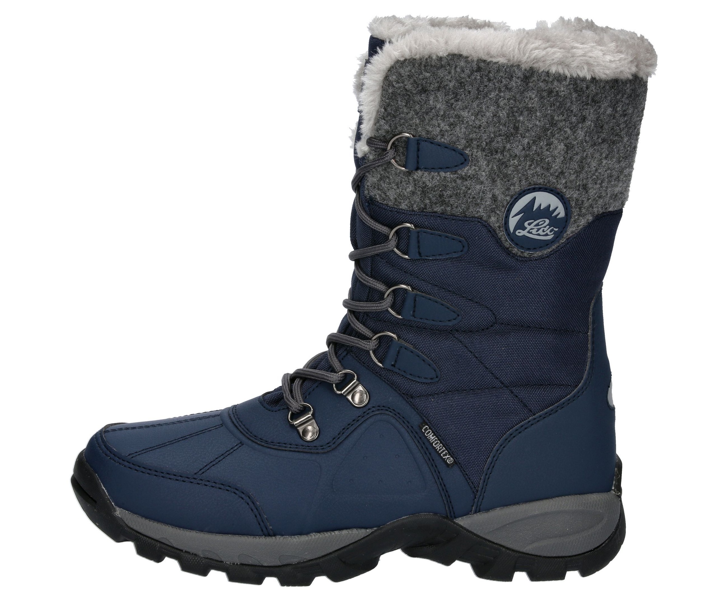 Lico Winterboots »Winterboot Silke«