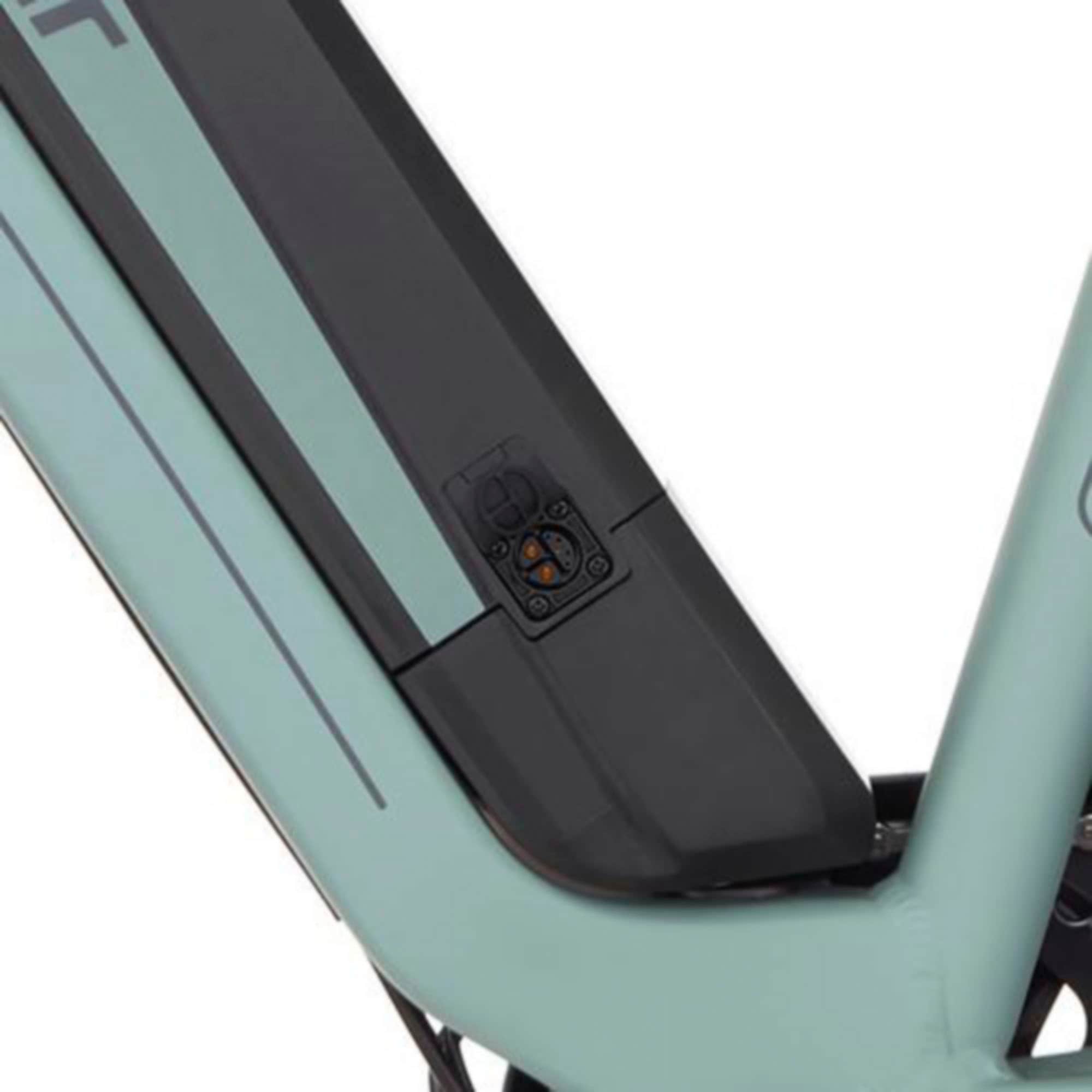 FISCHER Fahrrad »VIATOR 2.1 459 55 ACTIVE« 8 Gang Shimano ACERA Schaltwerk Heckmotor mit Akku-Ladegerät | mit Werkzeug,  Pedelec, Elektrofahrrad für Damen und Herren