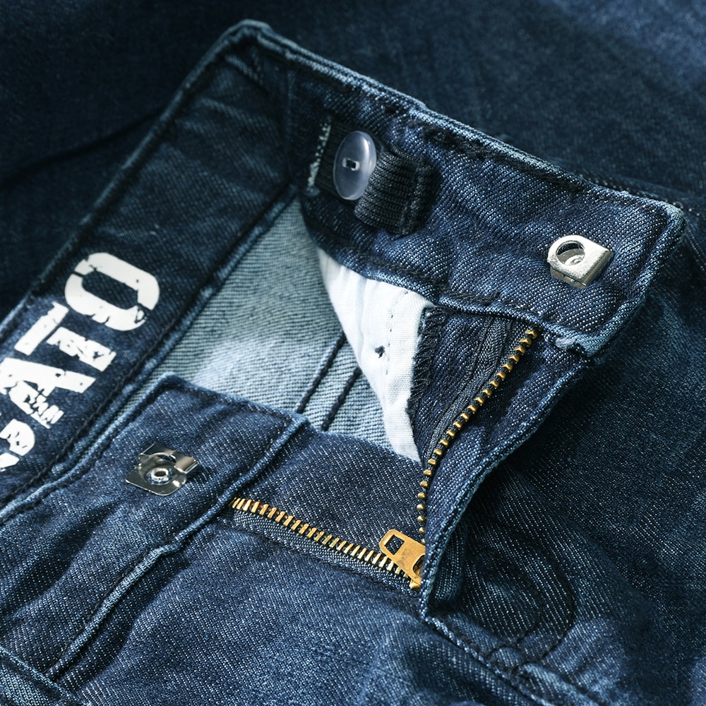 STACCATO Regular-fit-Jeans »STCSAM« Regular Fit