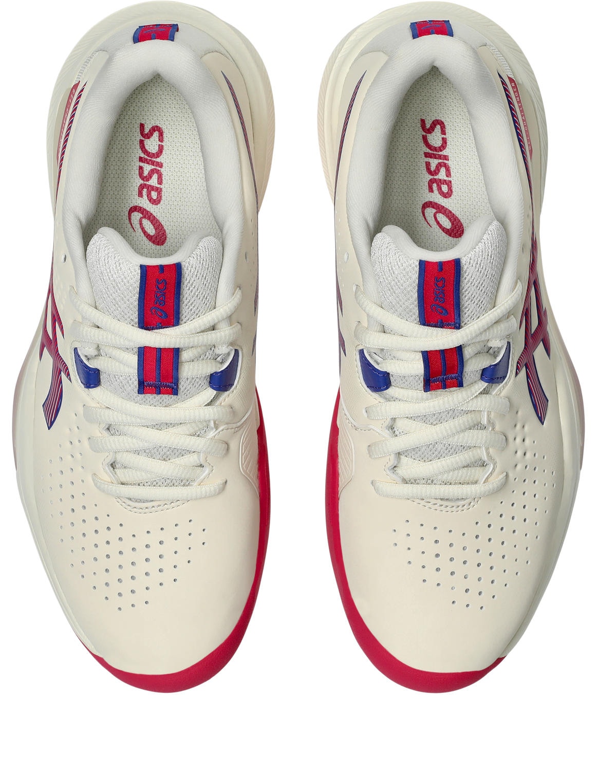Asics Tennisschuh »GEL-CHALLENGER 15 INDOOR«