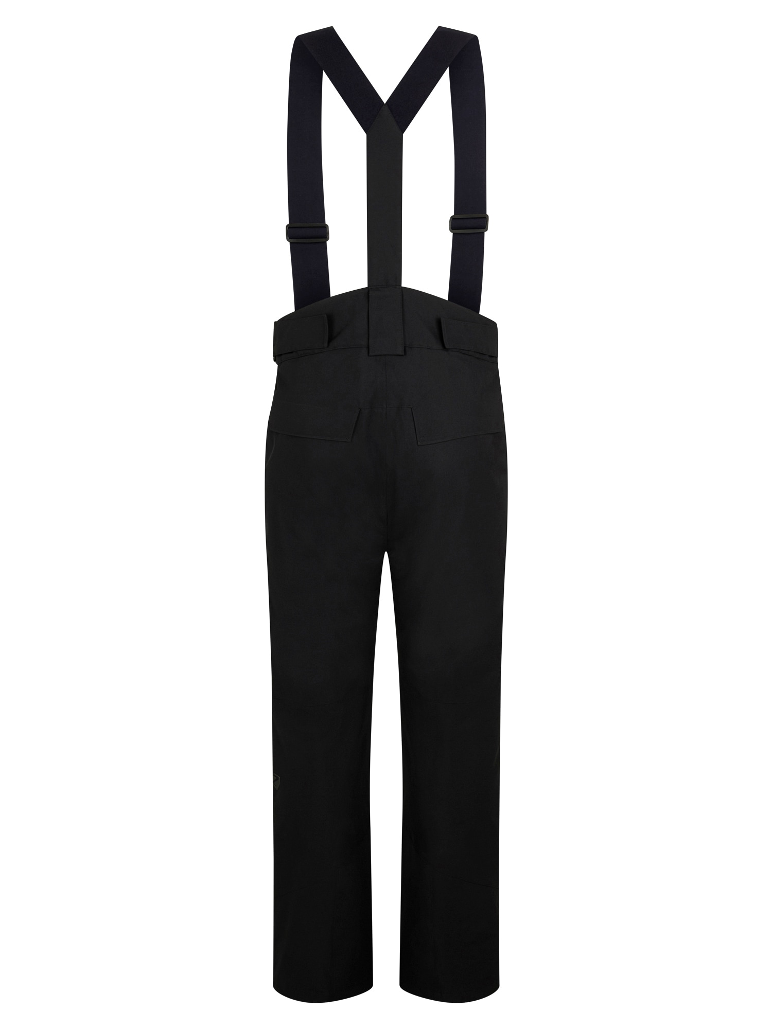 Ziener Skihose »TAGA-Z AQUASHIELD® HERREN«  wasserdicht, winddicht, atmungsaktiv, mit fixen Trägern