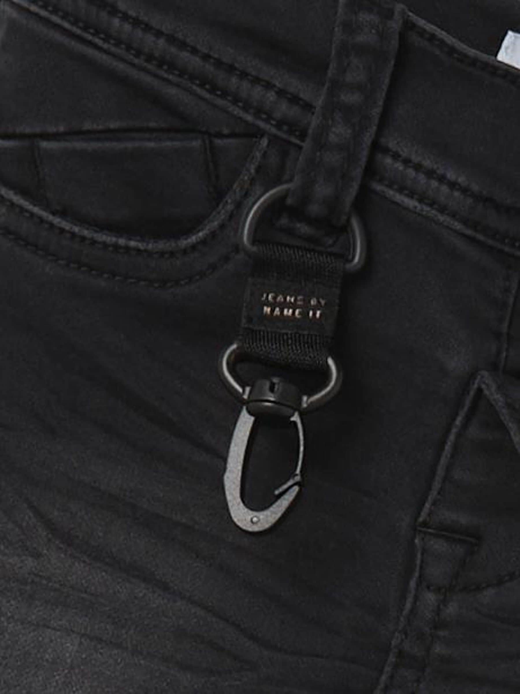 Name It Slim-fit-Jeans »NMMTHEO DNMTHAYER 2689SWE KEY PANT NOOS«