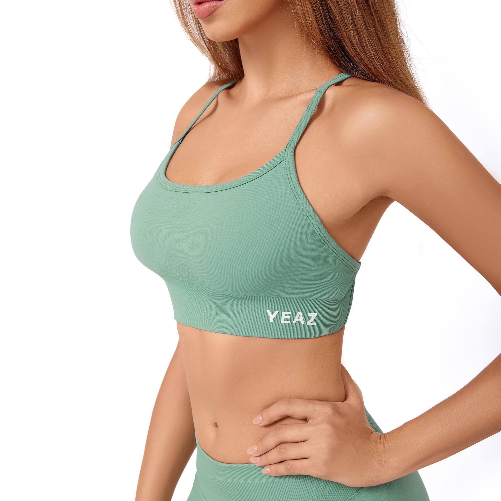 YEAZ Sporttop »Top VICE«