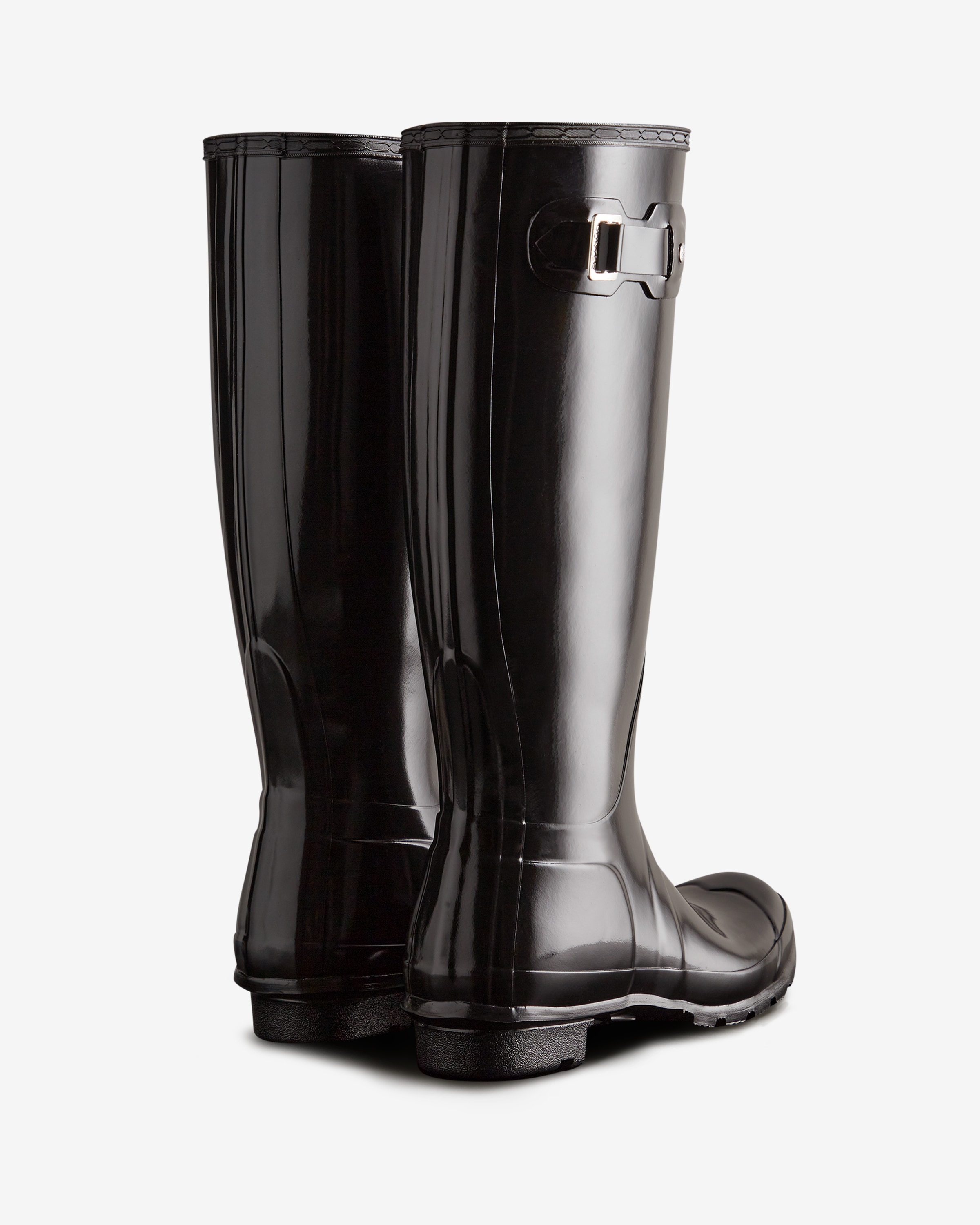 Hunter Gummistiefel »ORIGINAL TALL GLOSS BOOT«  wasserdicht