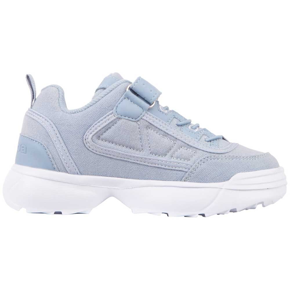 Kappa Plateausneaker, auch in Erwachsenengrößen erhältlich