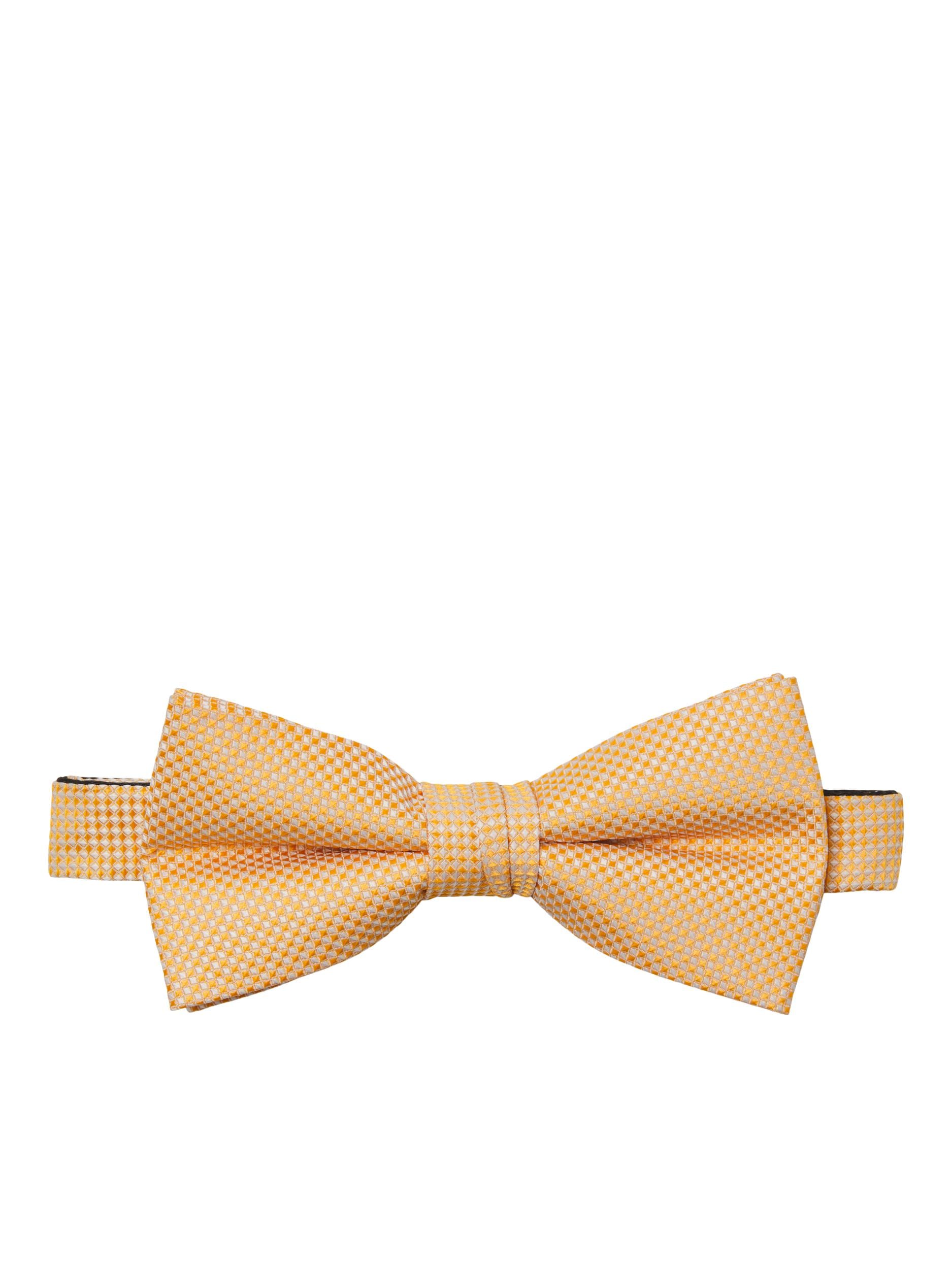 Krawatte »JACCOLOMBIA BOWTIE NOOS«