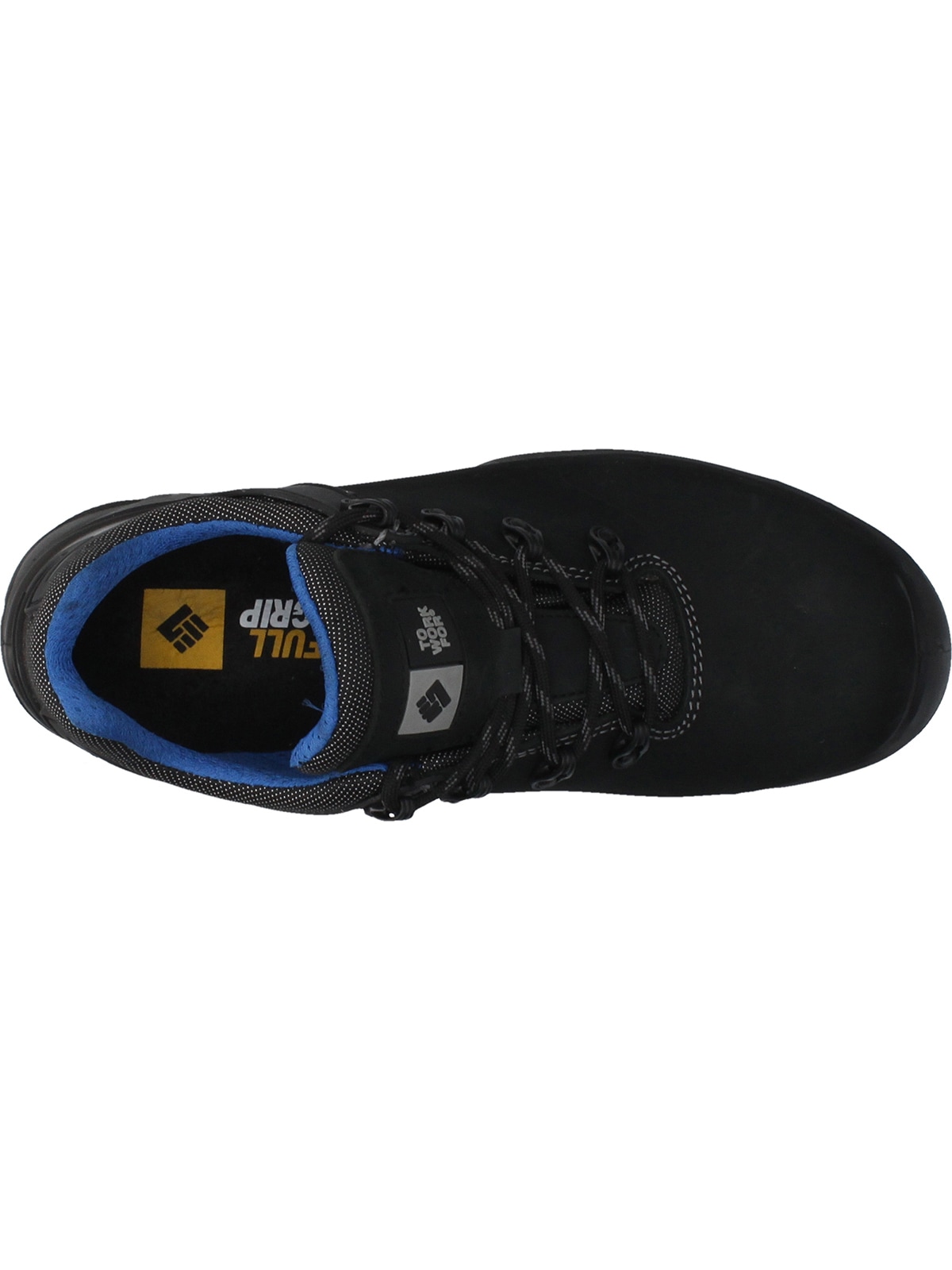 ToWorkFor Sicherheitsschuh »MICHELIN Brake«