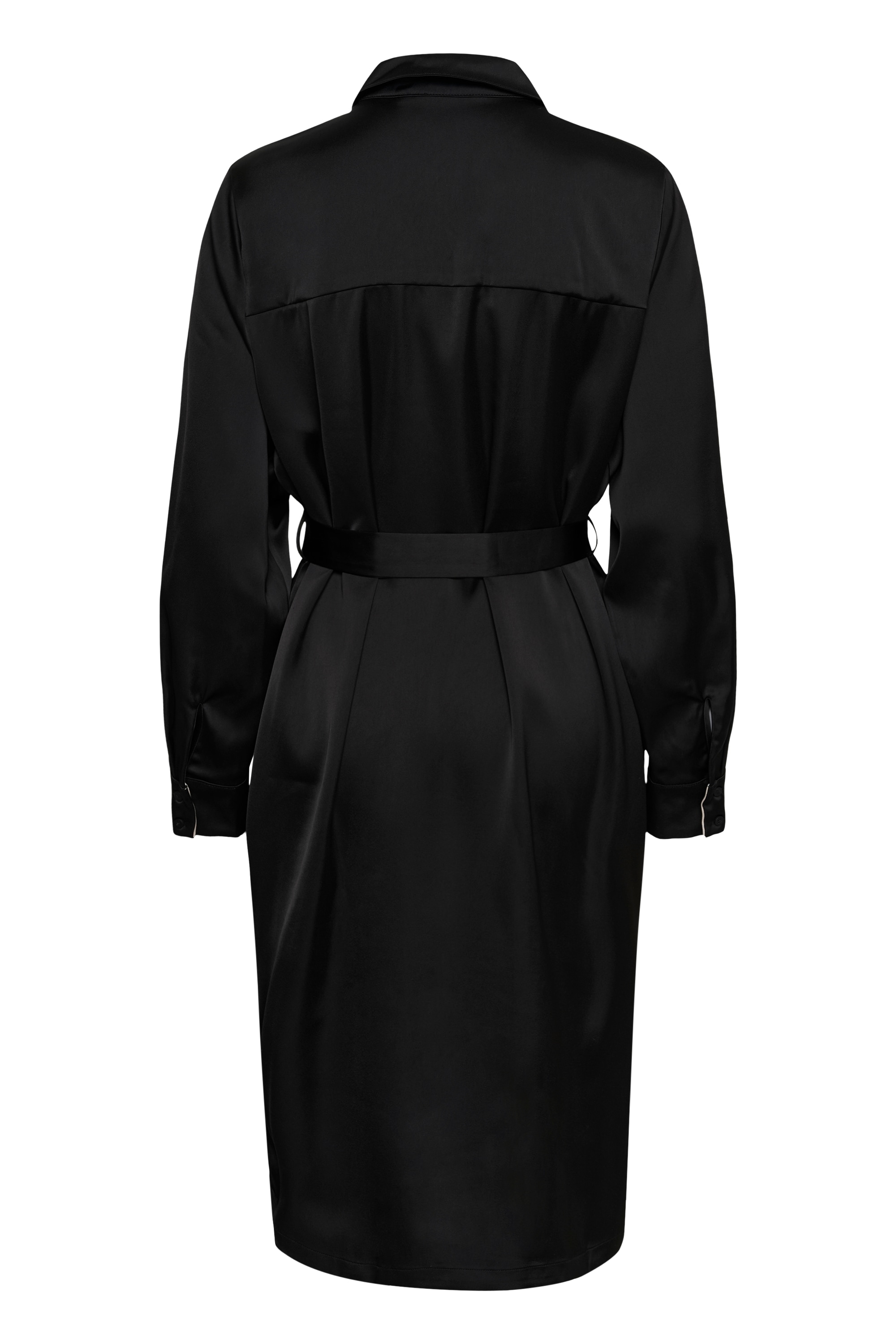Culture Midikleid »Damen Kleid CUannabelle«