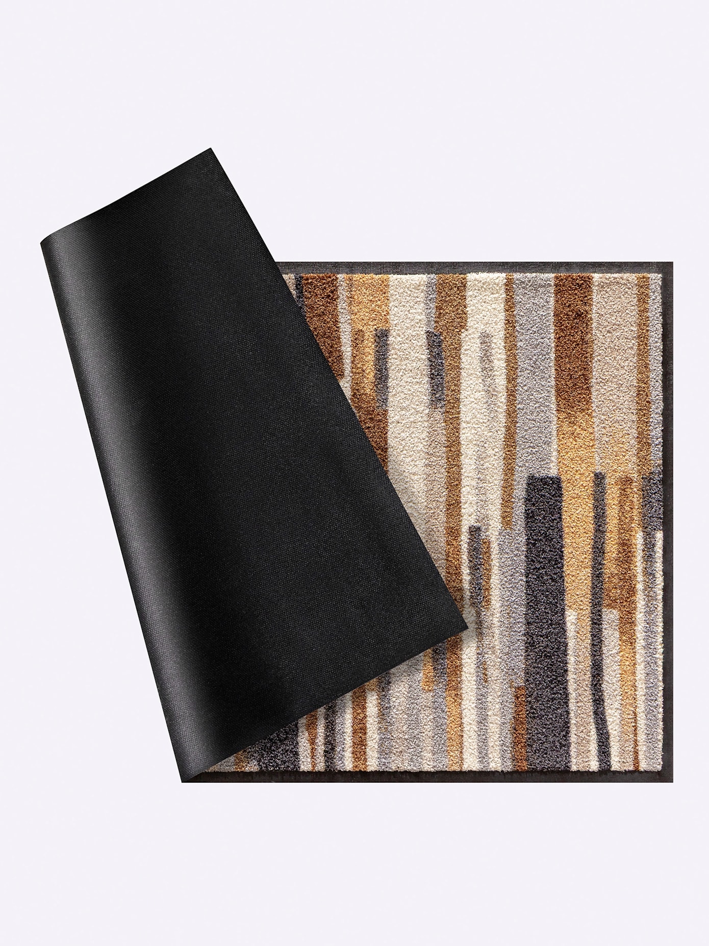 heine home Fußmatte rechteckig 7 mm Höhe