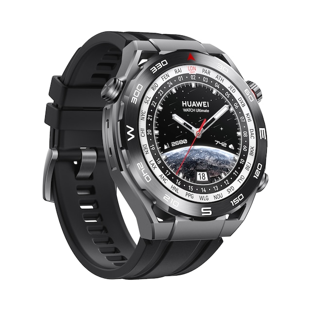 Huawei Smartwatch »Watch Ultimate«, (Proprietär) kaufen | UNIVERSAL