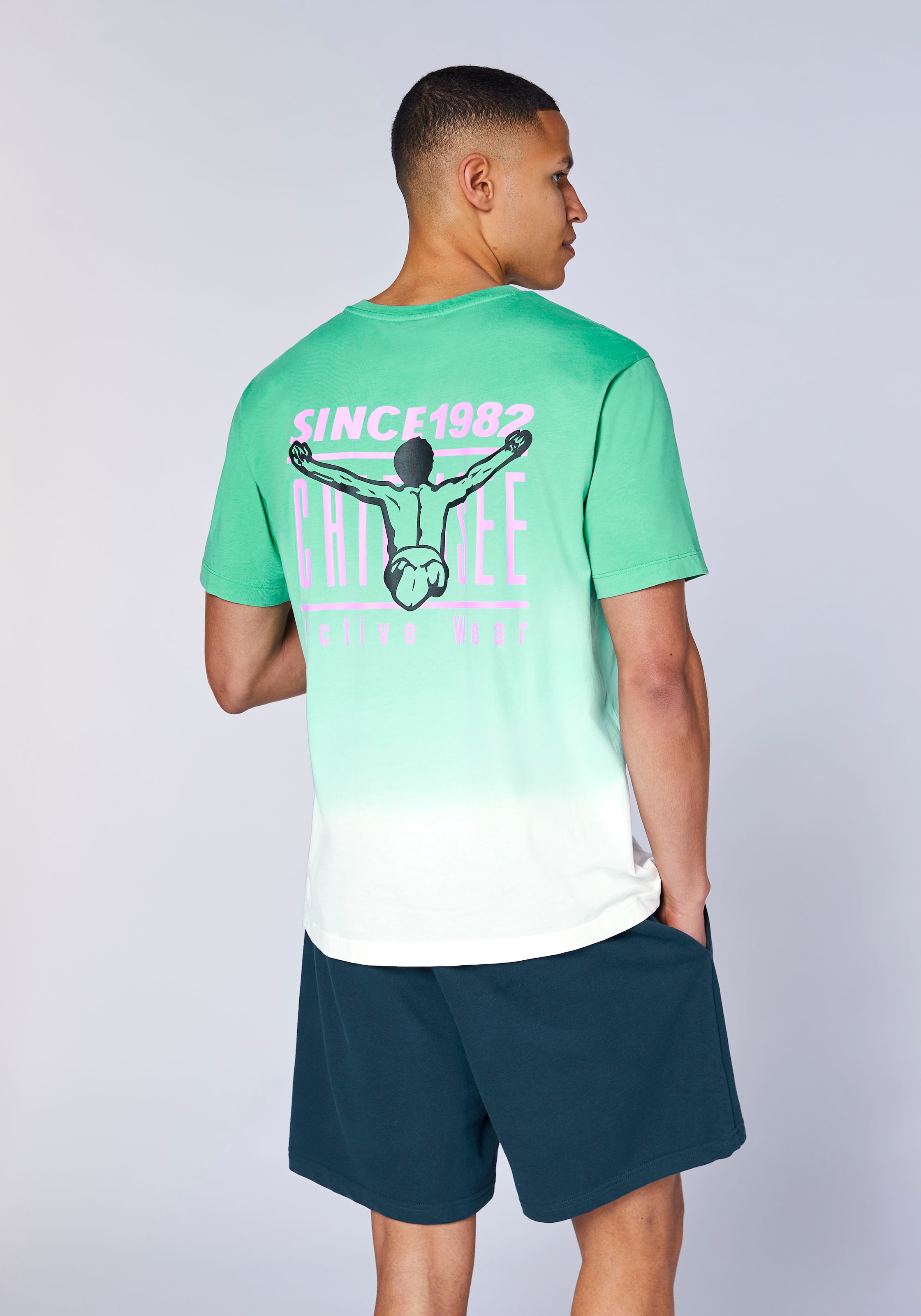 Chiemsee T-Shirt
