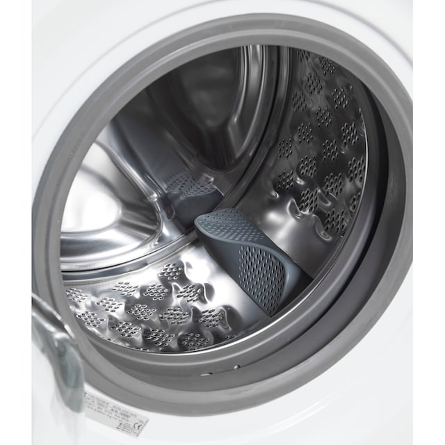 GORENJE Waschmaschine »WNEI14APS«, WNEI14APS, 10 kg, 1400 U/min mit 3  Jahren XXL Garantie