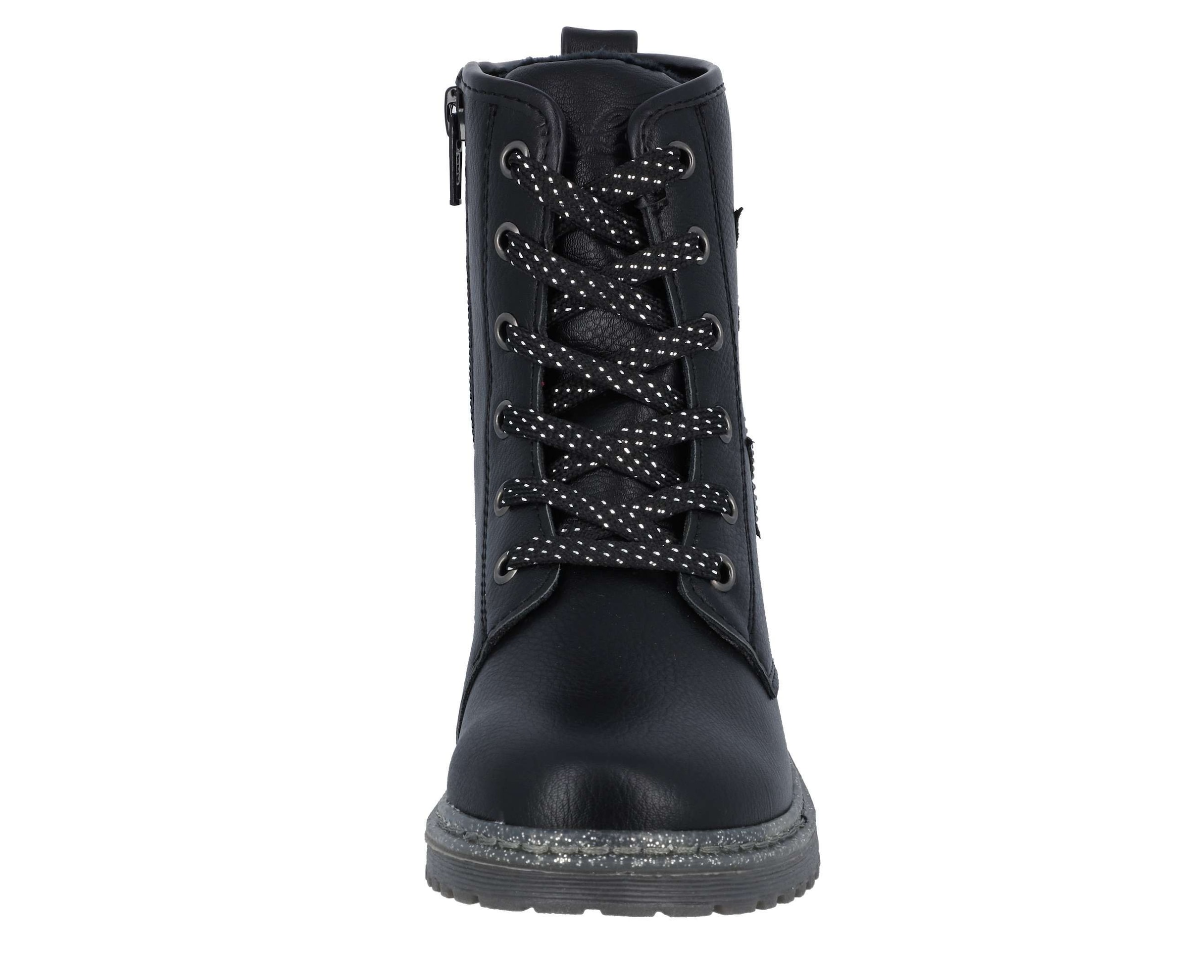 Lico Stiefel »Trendstiefel Sarina Hip«