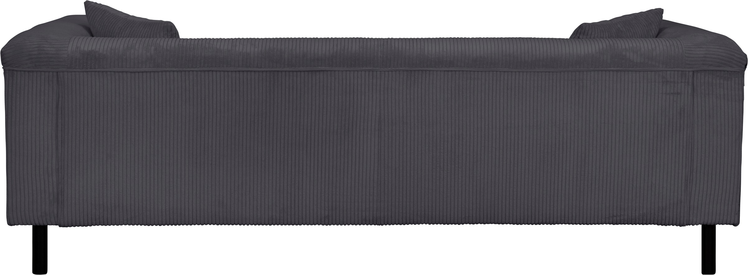 INOSIGN 3-Sitzer »AGNIA B/T/H: 210/85/71 cm«, incl. Zierkissen, auch in Cord und Bouclé