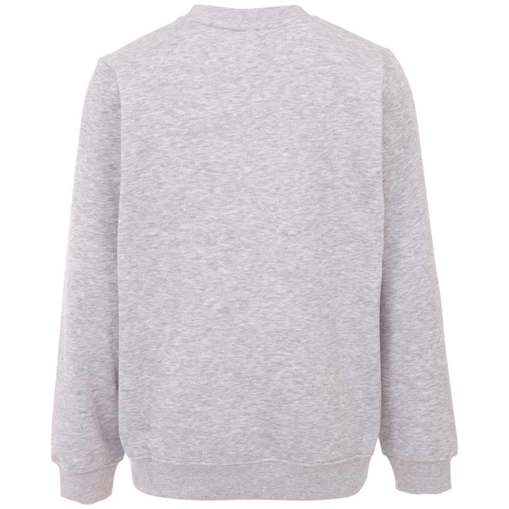 in ♕ Kappa kuscheliger Sweater, bei Sweat-Qualität
