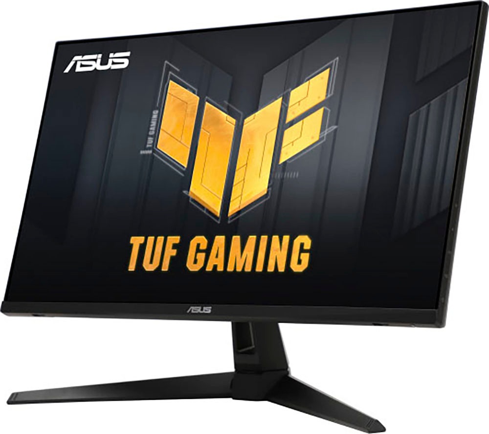 Asus Gaming-Monitor »VG279QM1A«, 69 cm/27 Zoll, 1920 x 1080 px, Full HD, 1 ms Reaktionszeit, 280 Hz