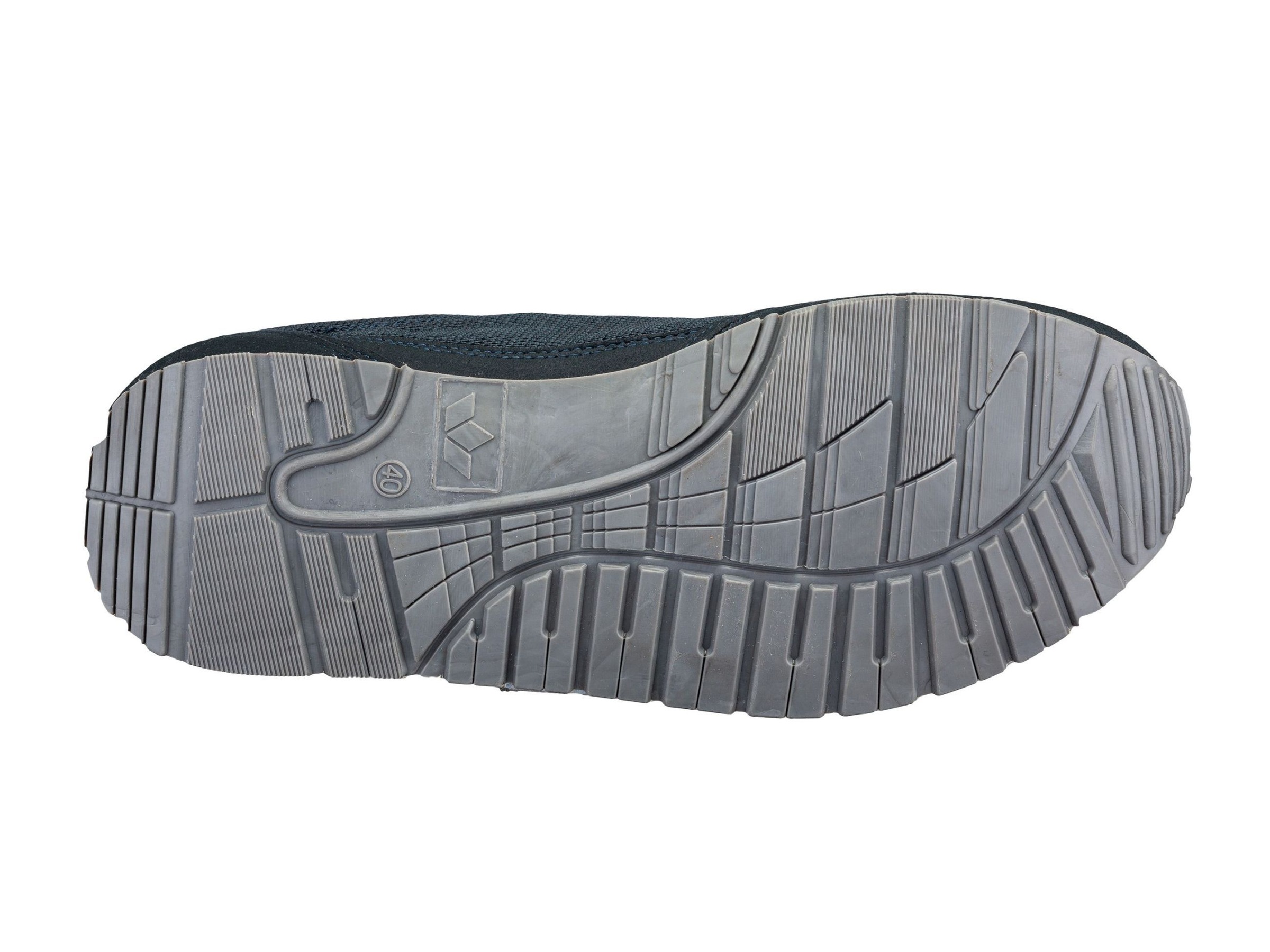 Lico Hallenschuh »Joggingschuh Simon V«