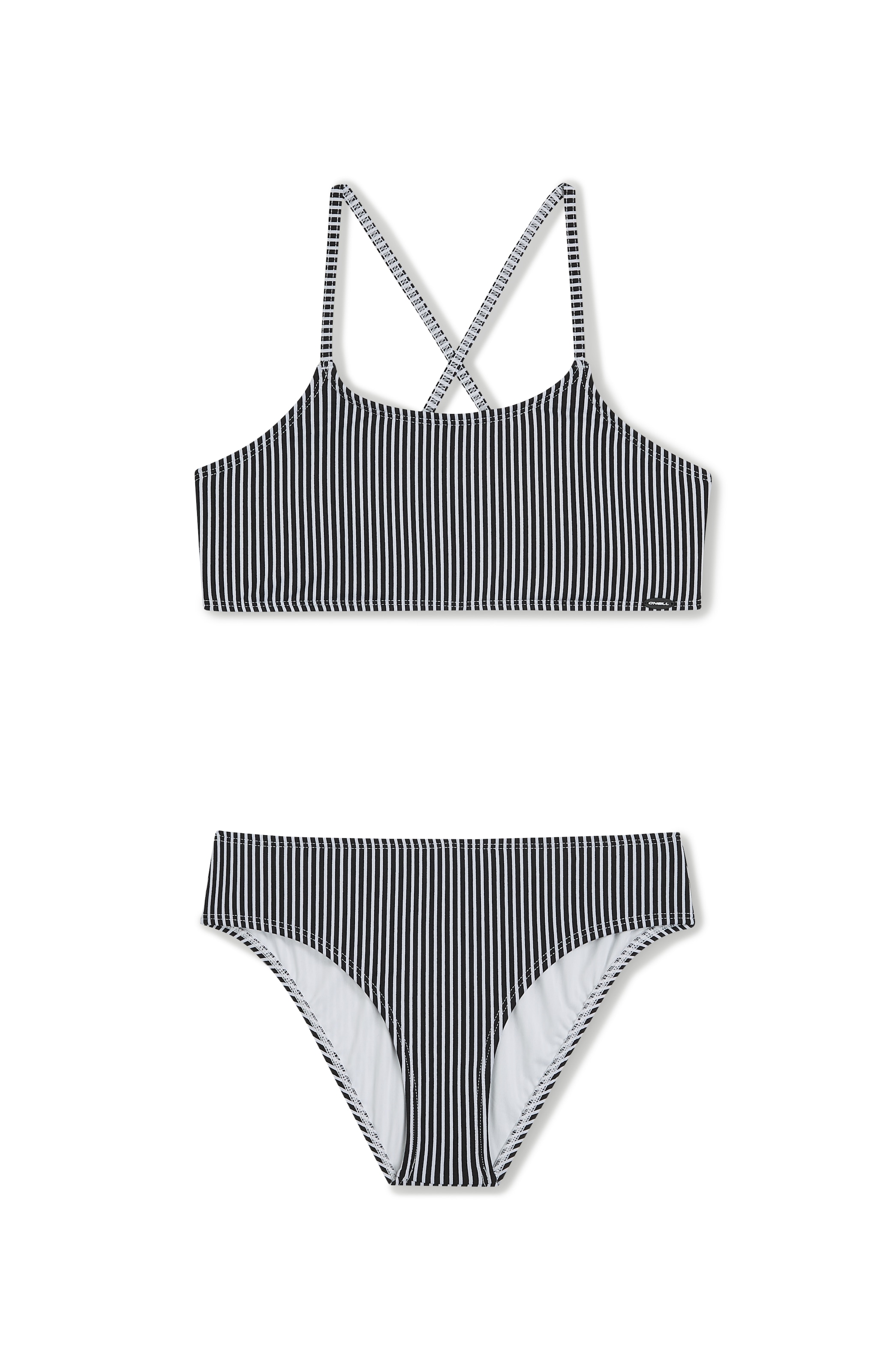 O'Neill Bustier-Bikini »ESSENTIALS BIKINI«, (Set, 2 St.)