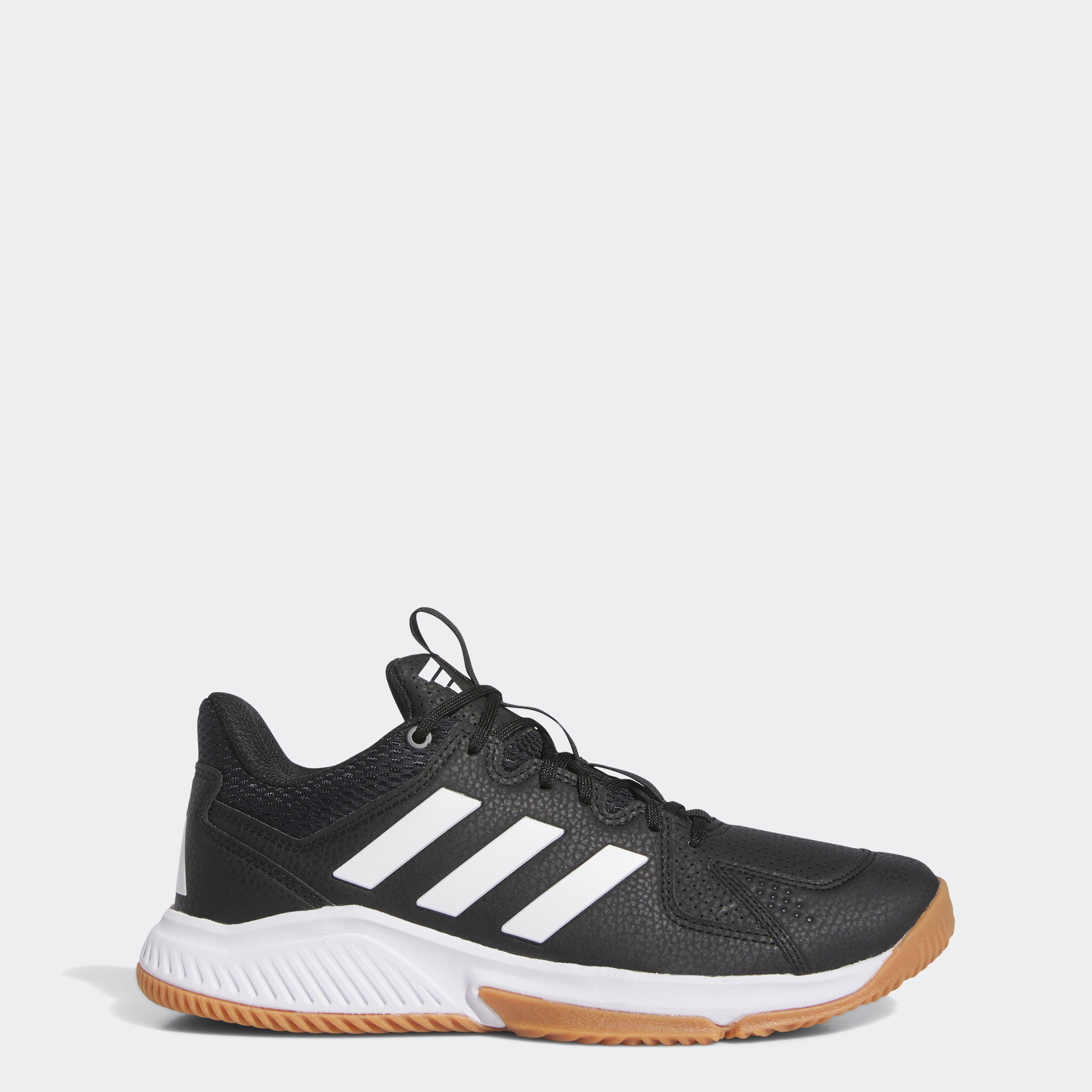 adidas Performance Hallenschuh »COURT FLIGHT E«, besonders geeignet für Volleyball
