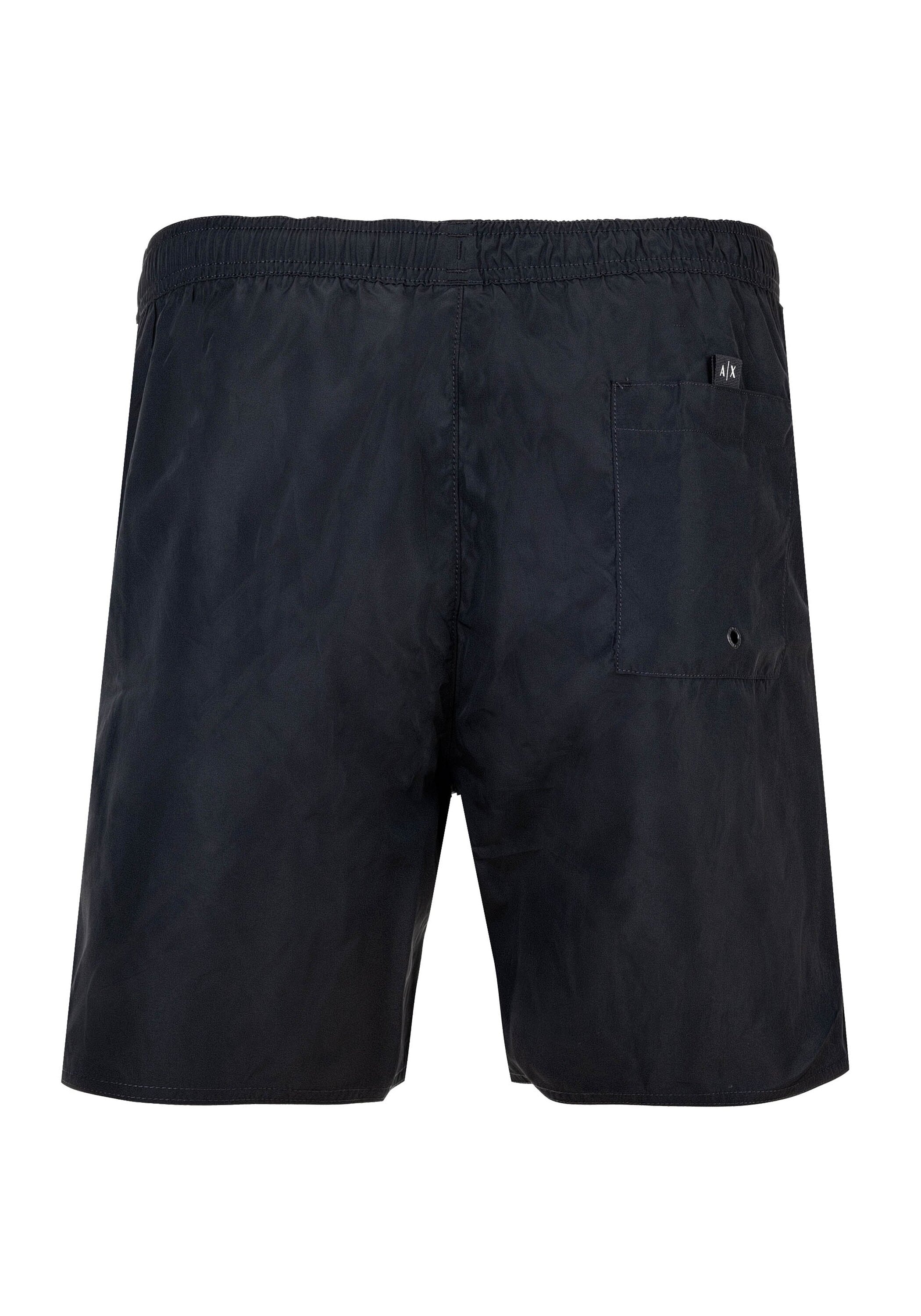 ARMANI EXCHANGE Badeshorts »Badeshorts Boxer Beachwear 1er Pack« 1 Stk.