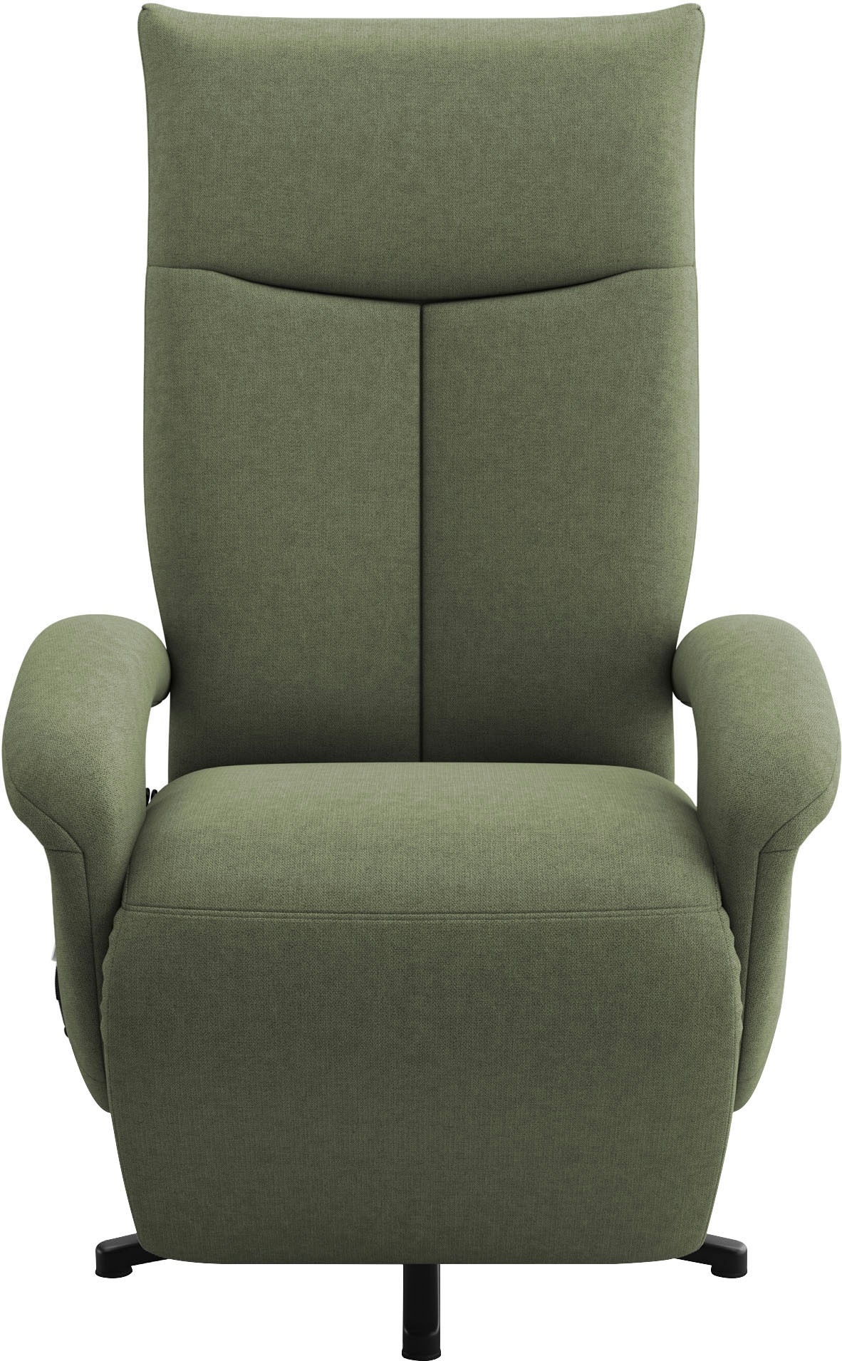 sit&more TV-Sessel »Amica«, wahlweise manuell oder elektrischer Funktion mit Akku