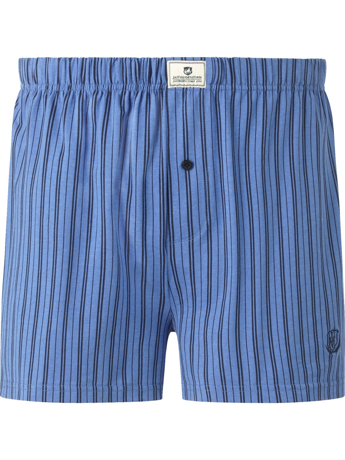Jan Vanderstorm Boxershorts »2er Pack Boxershorts THURE«