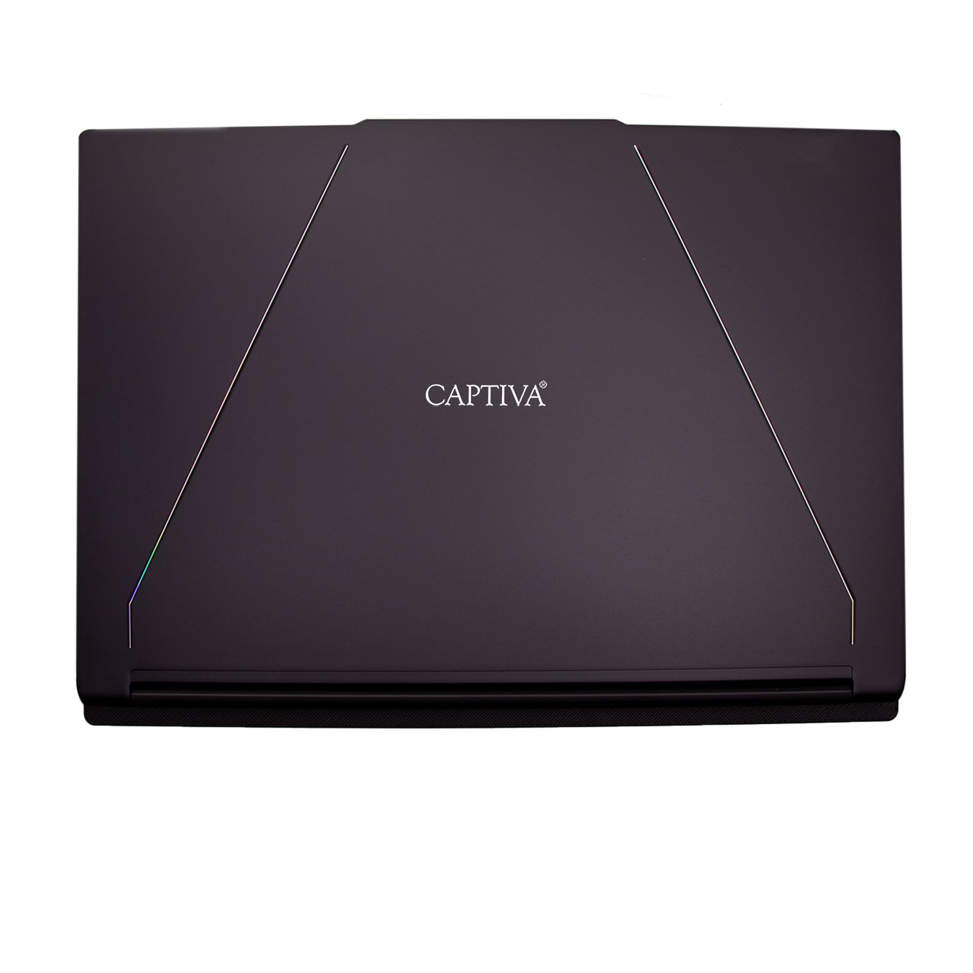 CAPTIVA Gaming-Notebook »Entry Gaming I10-0916GE« Intel Core i7 1.000 GB SSD