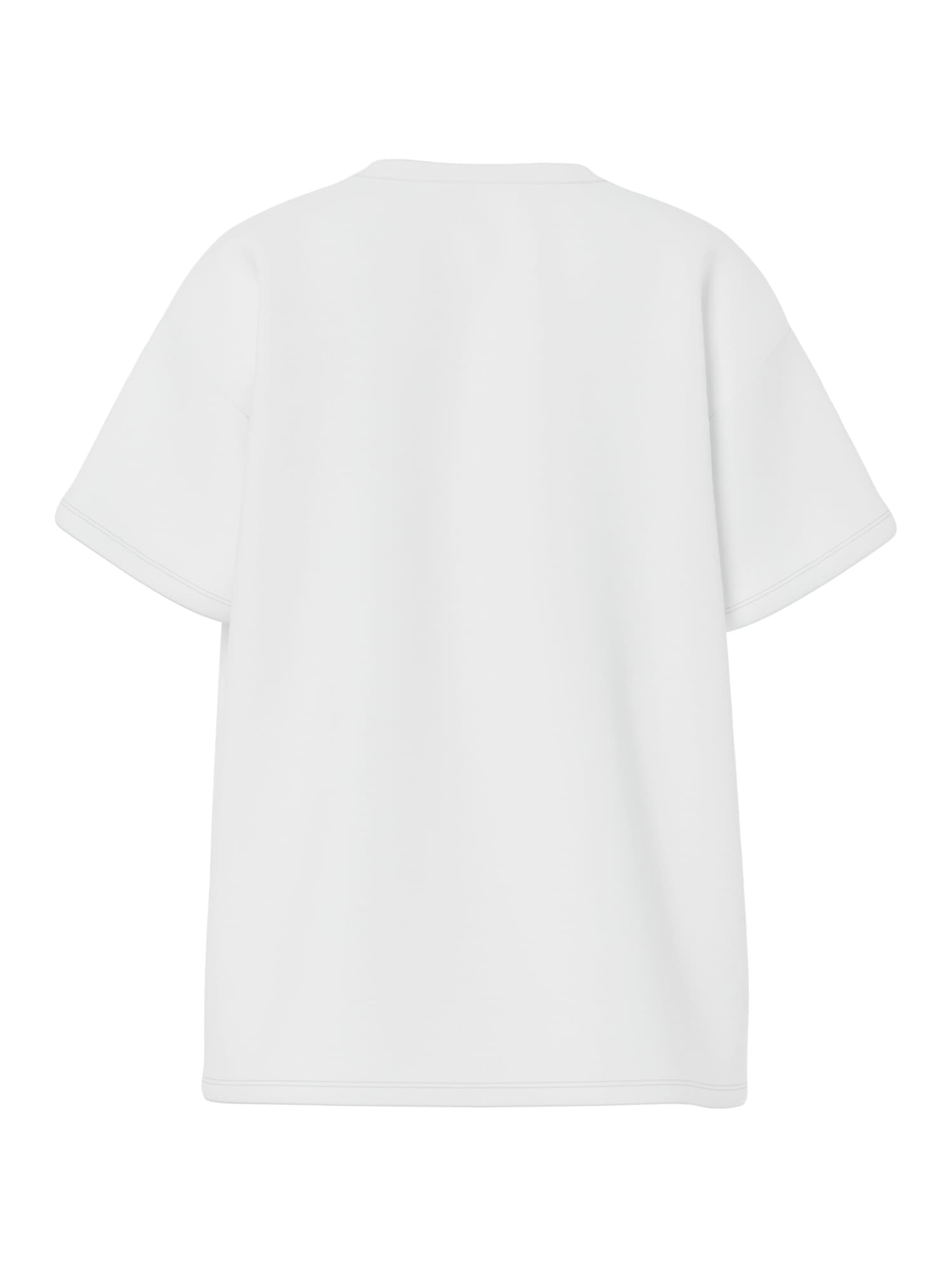 pieces Kurzarmshirt »PCSKYLAR SS OVERSIZED TEE NOOS«